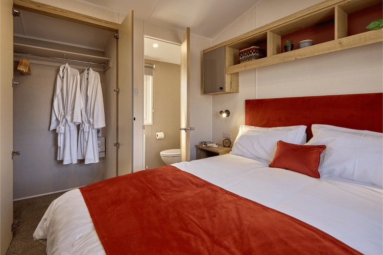 Photo of Willerby Rio 2025 (Static Caravan)