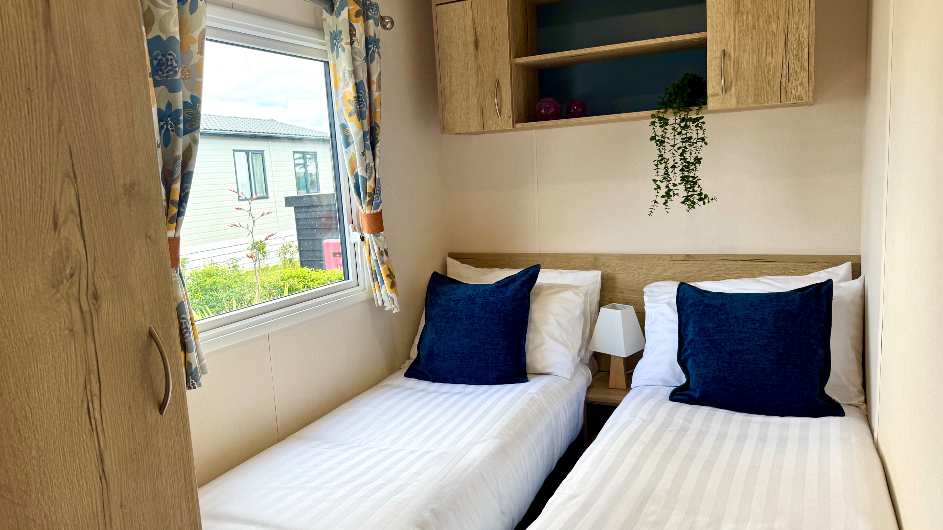 Photo of ABI Trieste 2020 (Static Caravan)