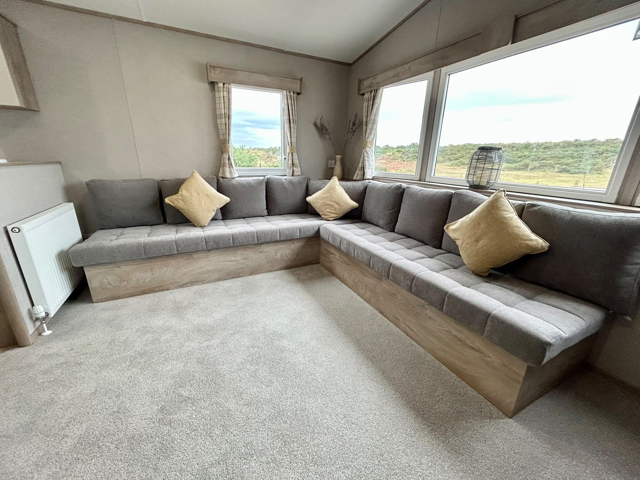 Photo of ABI Arizona Premier 2024 (Static Caravan)