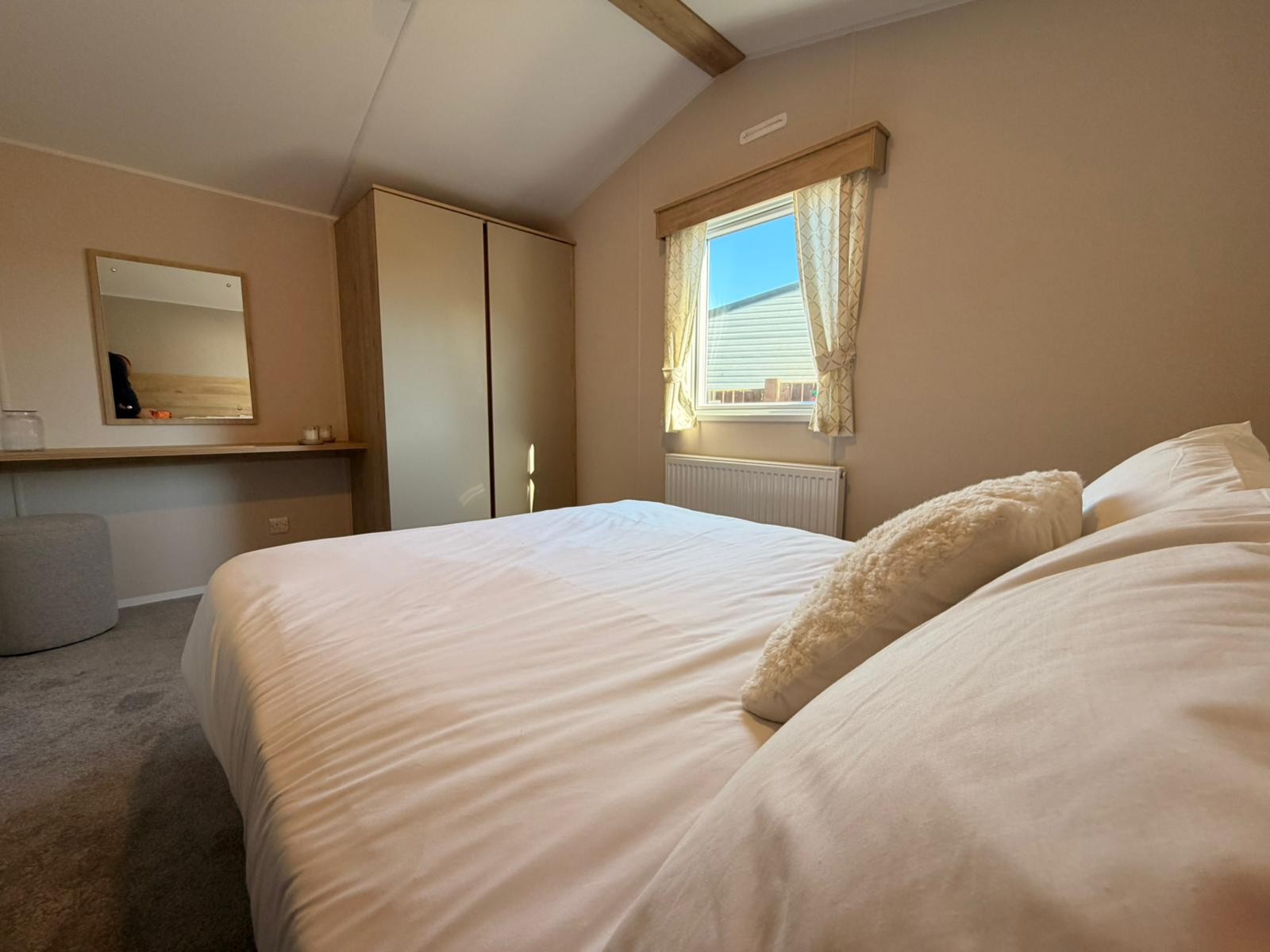 Photo of Atlas Hollington 2025 (Static Caravan)