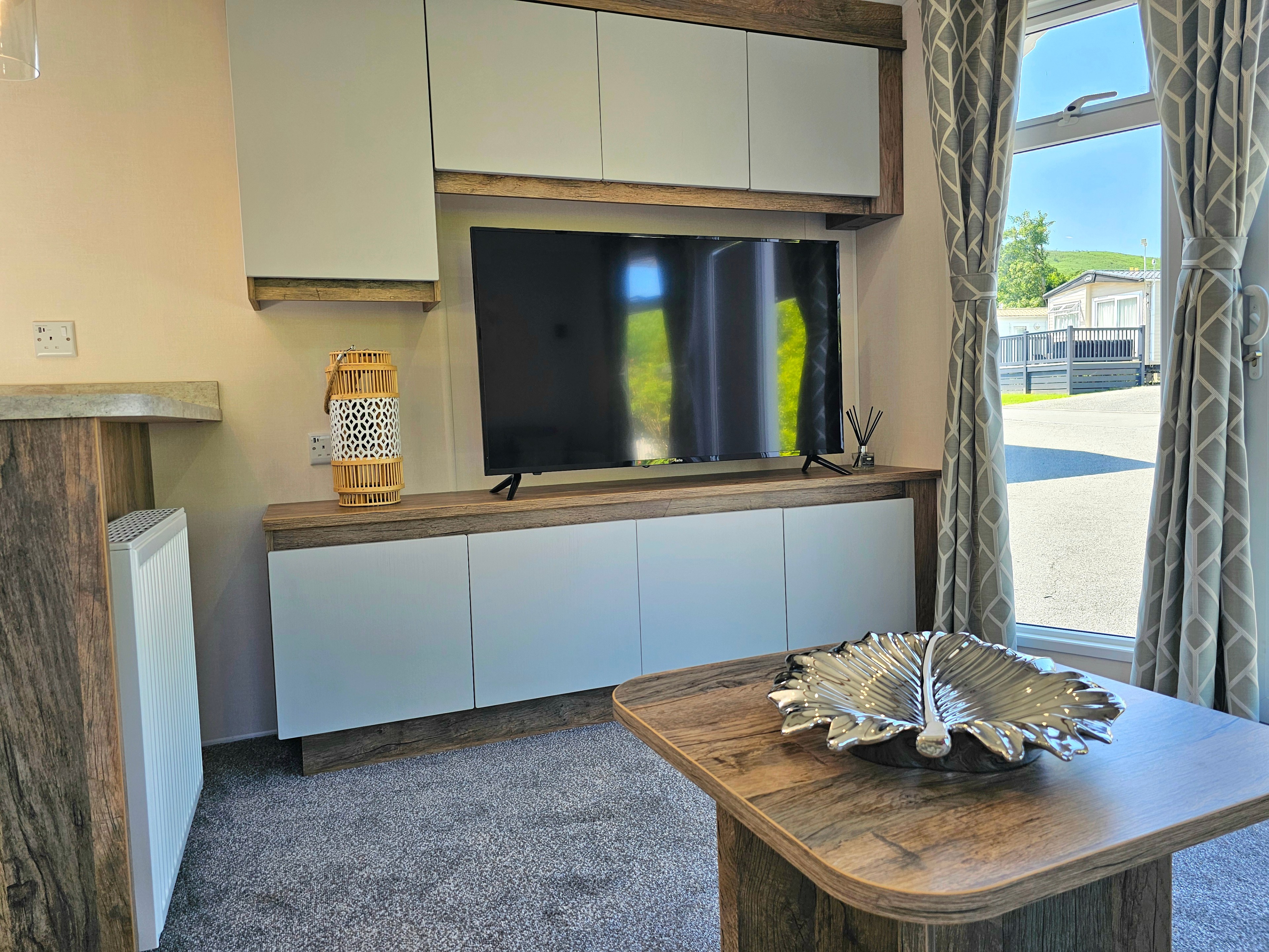 Photo of Willerby Brookwood 2026 (Static Caravan)