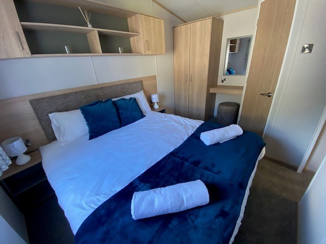 Photo of  Ashdale Outlook 2027 (Static Caravan)