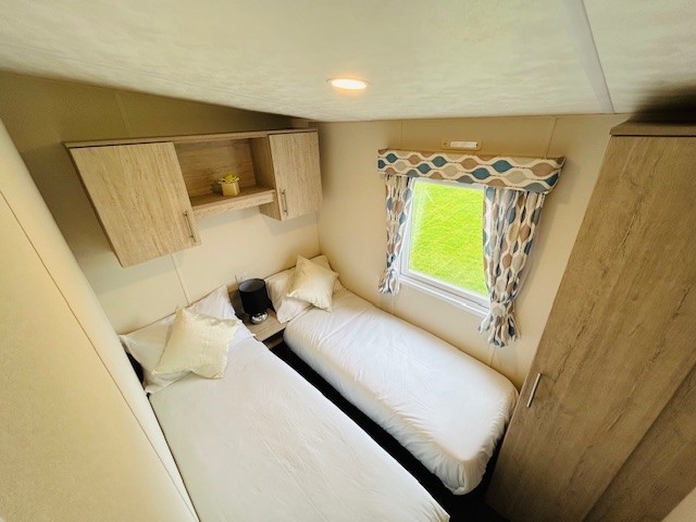 Photo of Delta Wadhurst 2023 (Static Caravan)