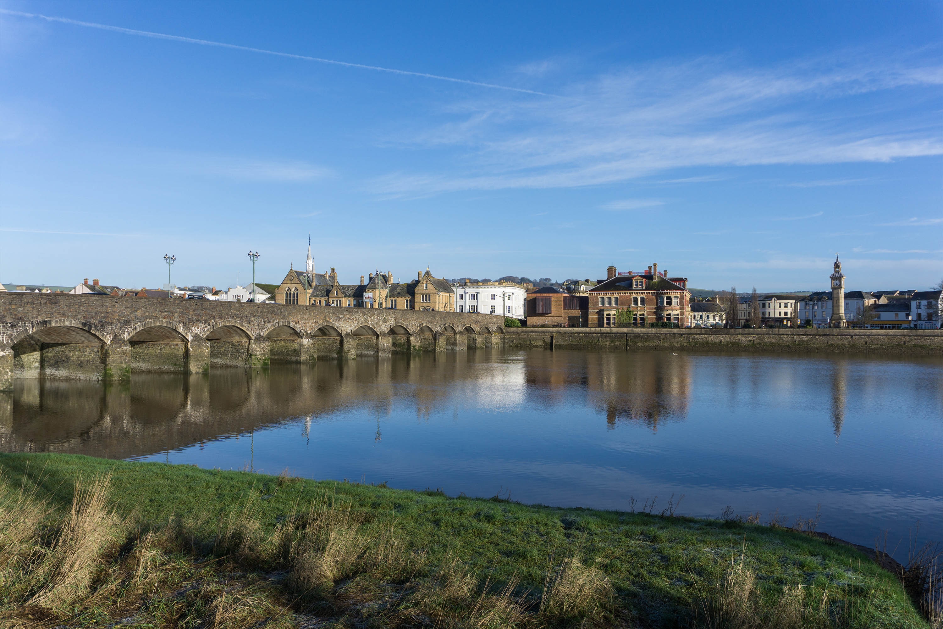 Barnstaple