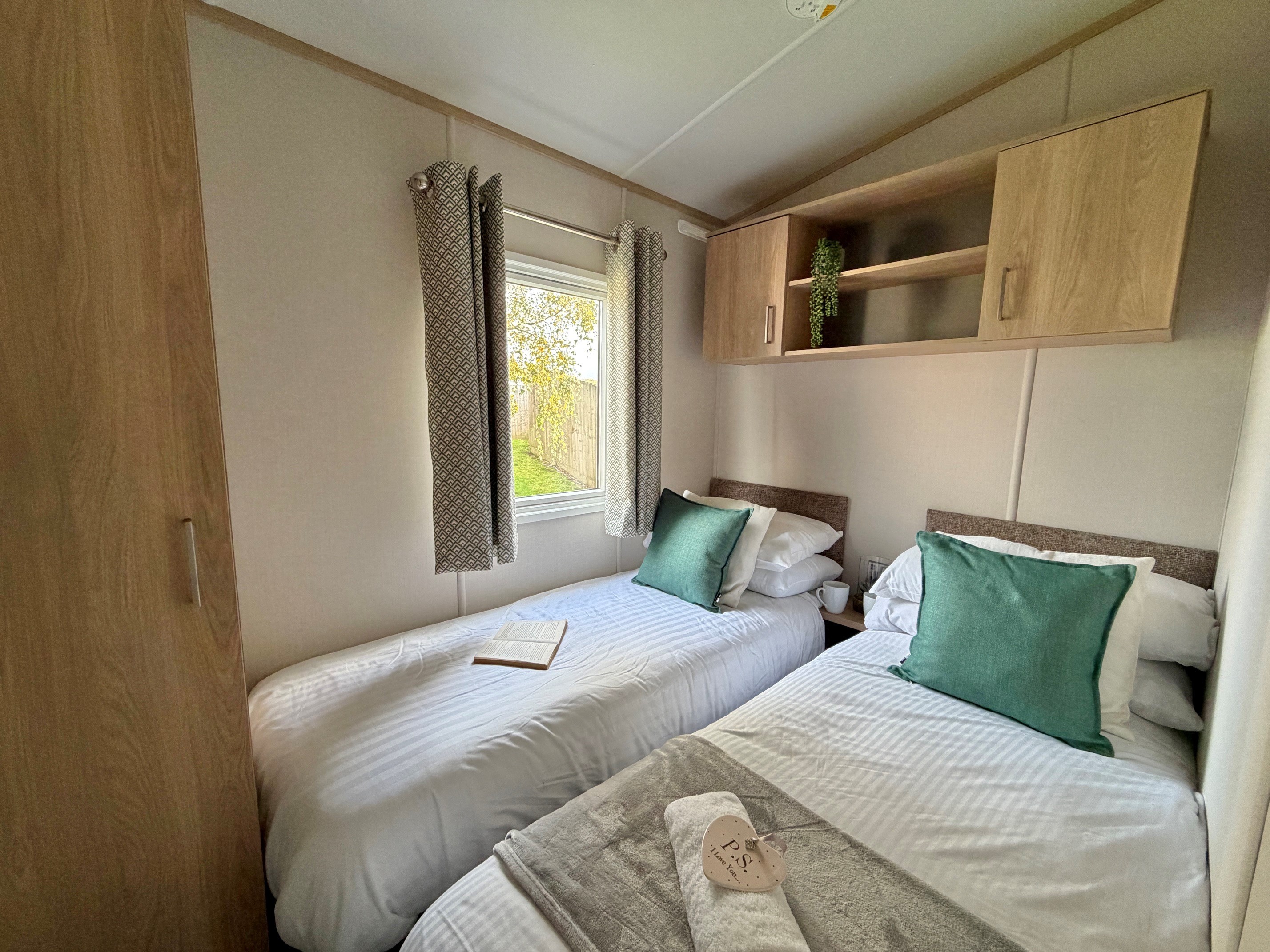 Photo of Carnaby Ashdale Outlook 2027 (Static Caravan)
