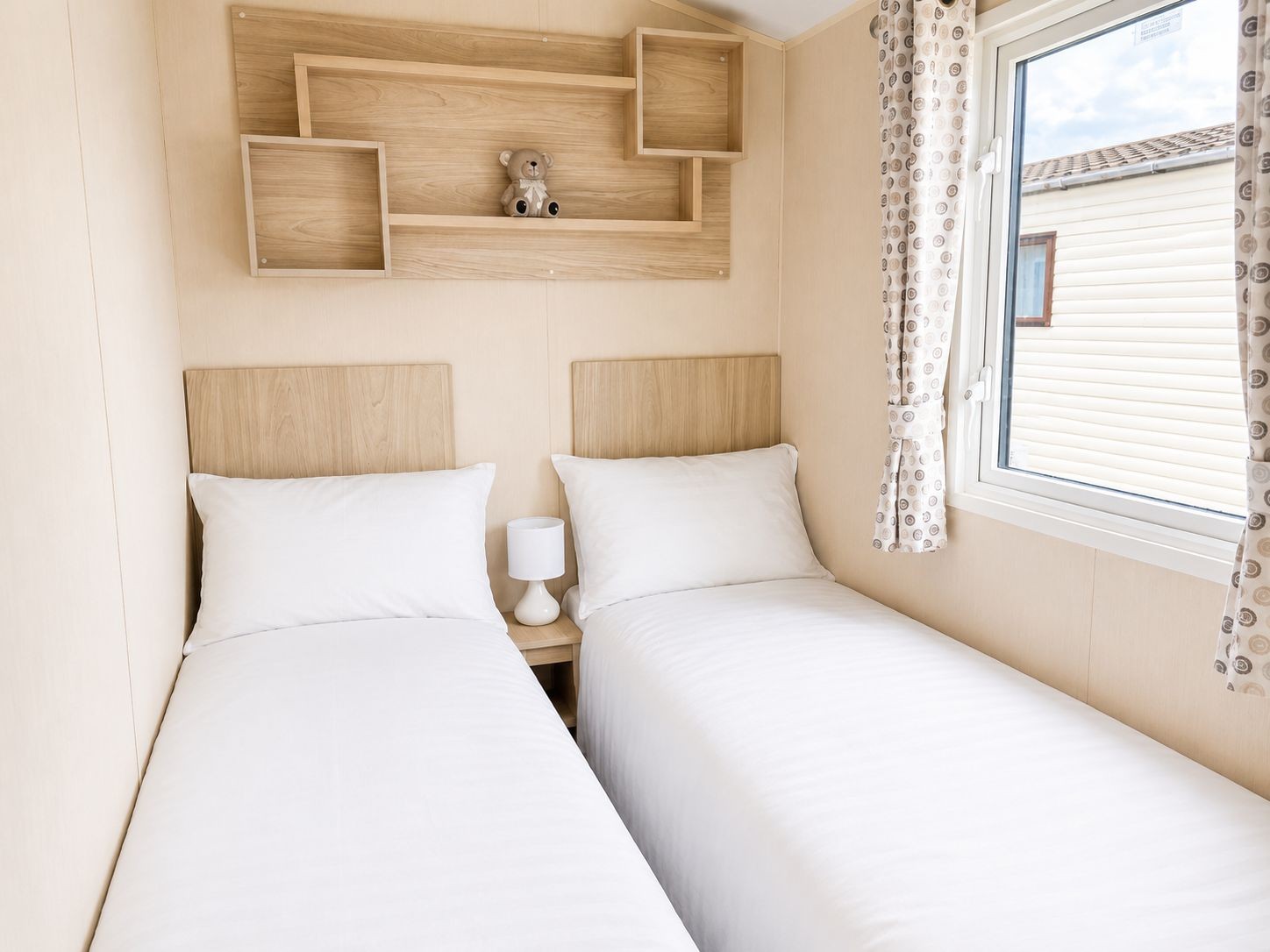 Photo of Willerby Lymington 2017 (Static Caravan)