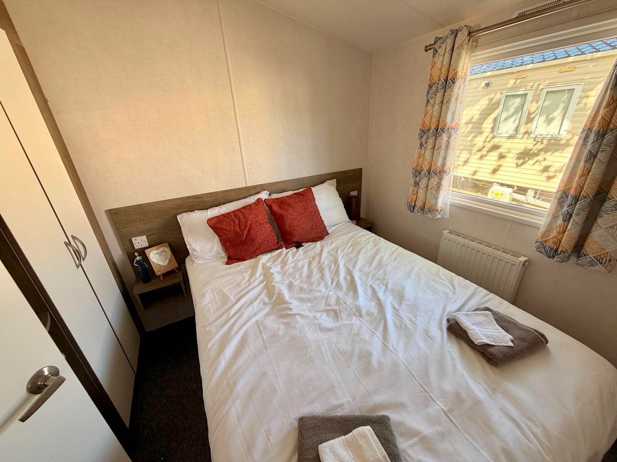 Photo of Atlas Moonstone 2019 (Static Caravan)
