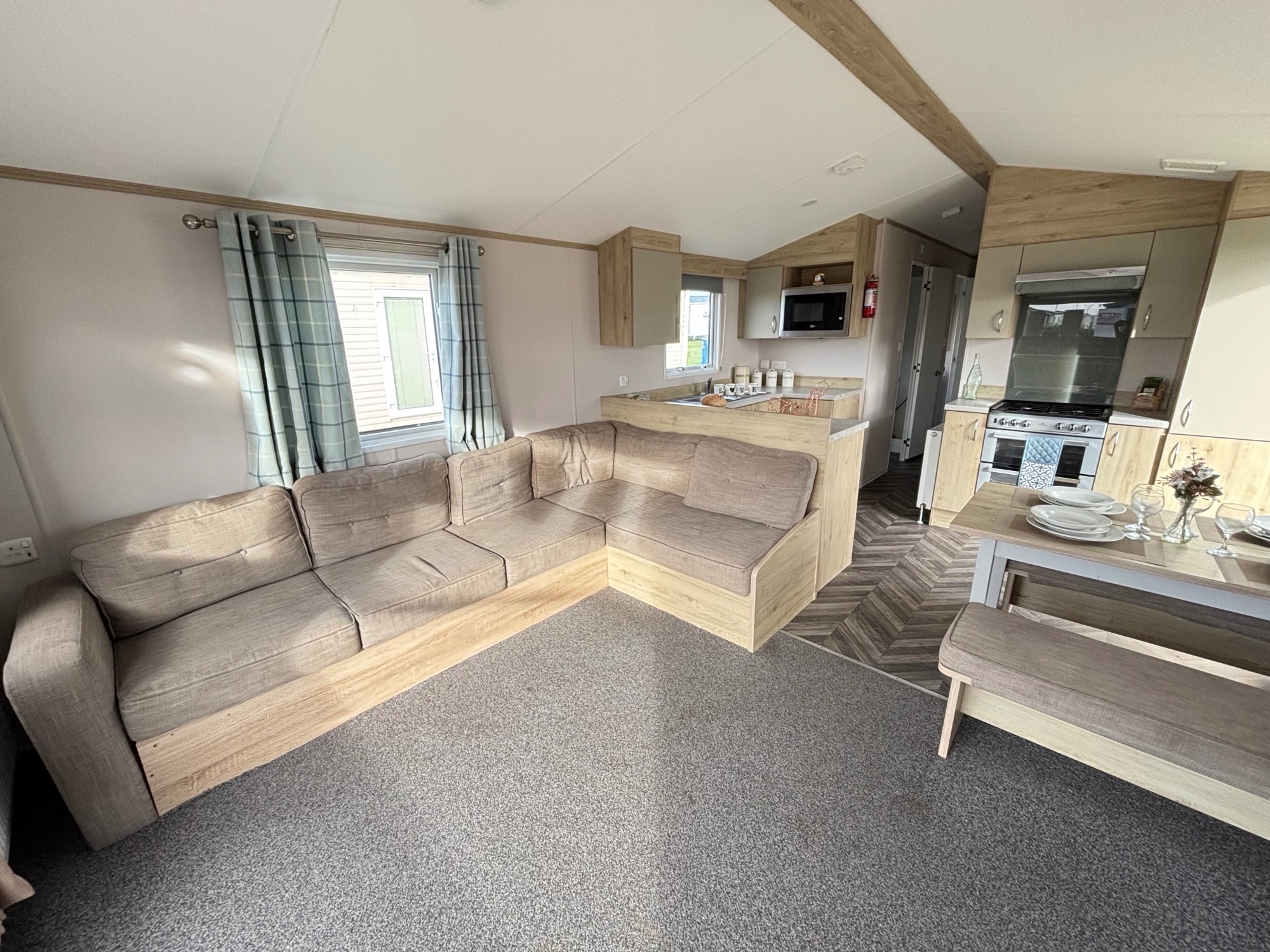 Photo of Atlas Eden 2020 (Static Caravan)