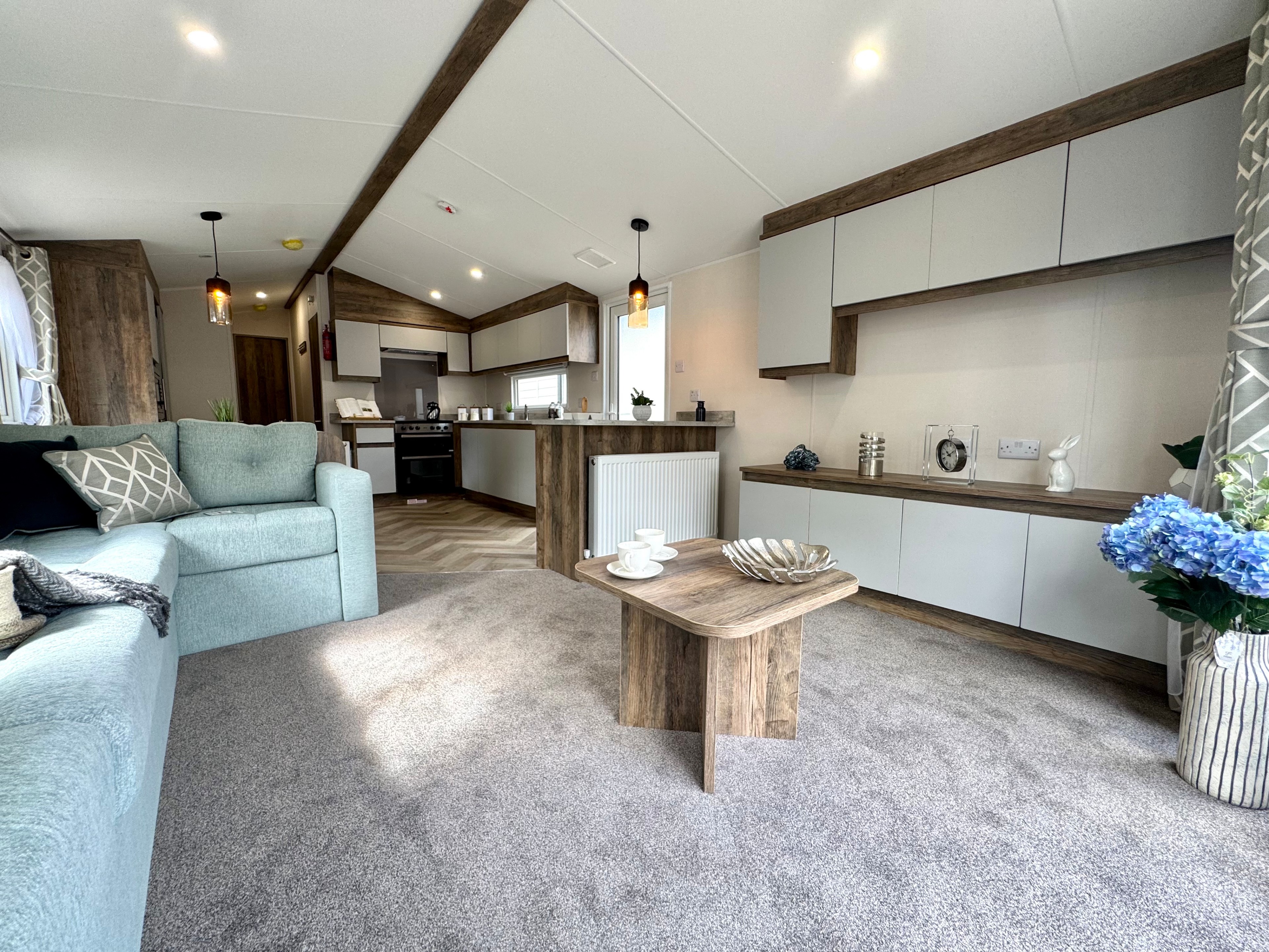Photo of Willerby Brookwood 2026 (Static Caravan)