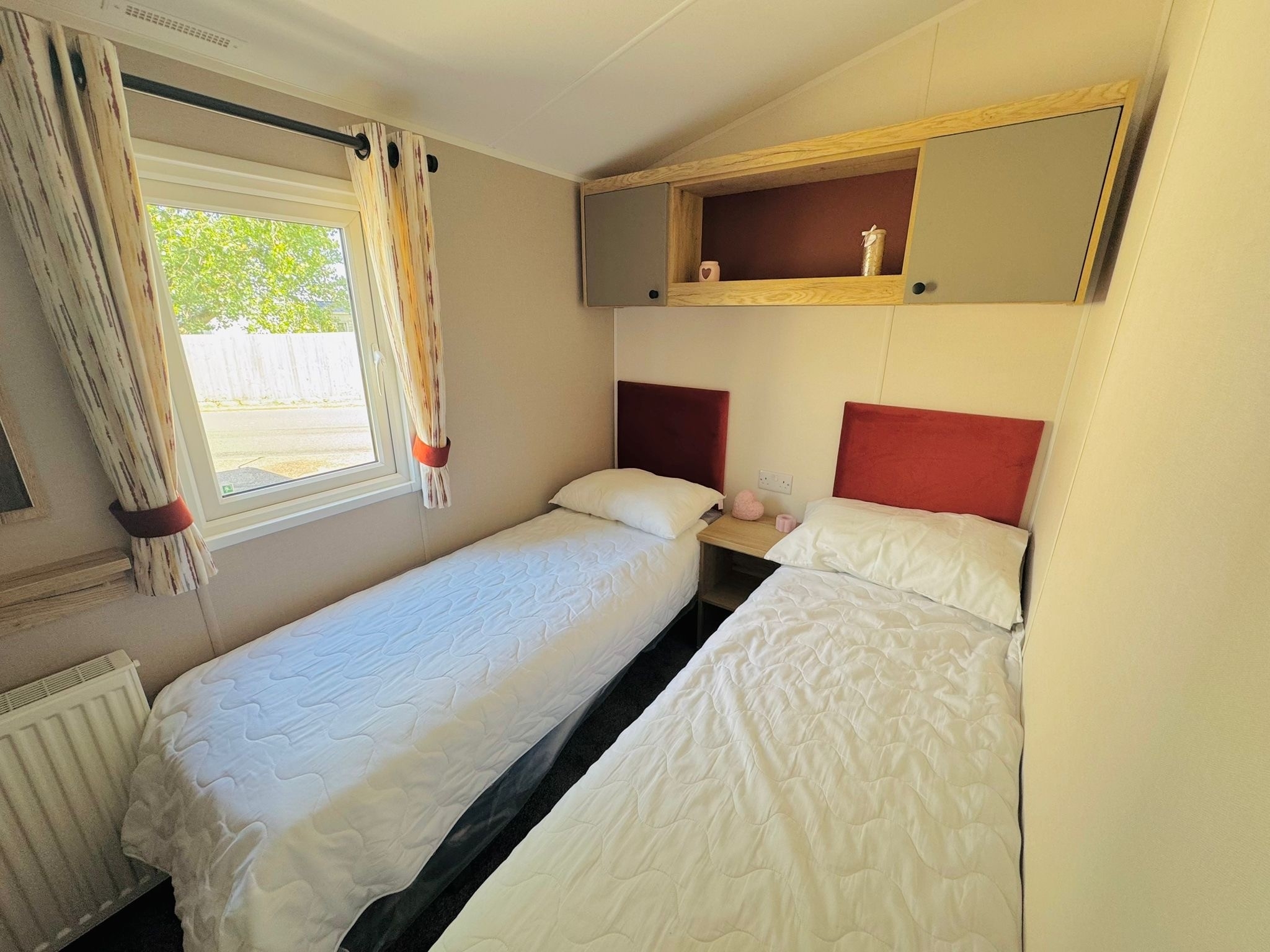 Photo of Willerby Rio 2025 (Static Caravan)