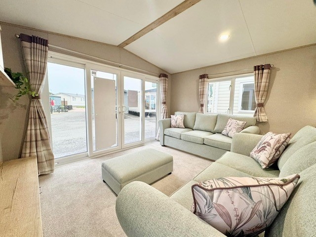 Photo of ABI Amberley 2024 (Static Caravan)