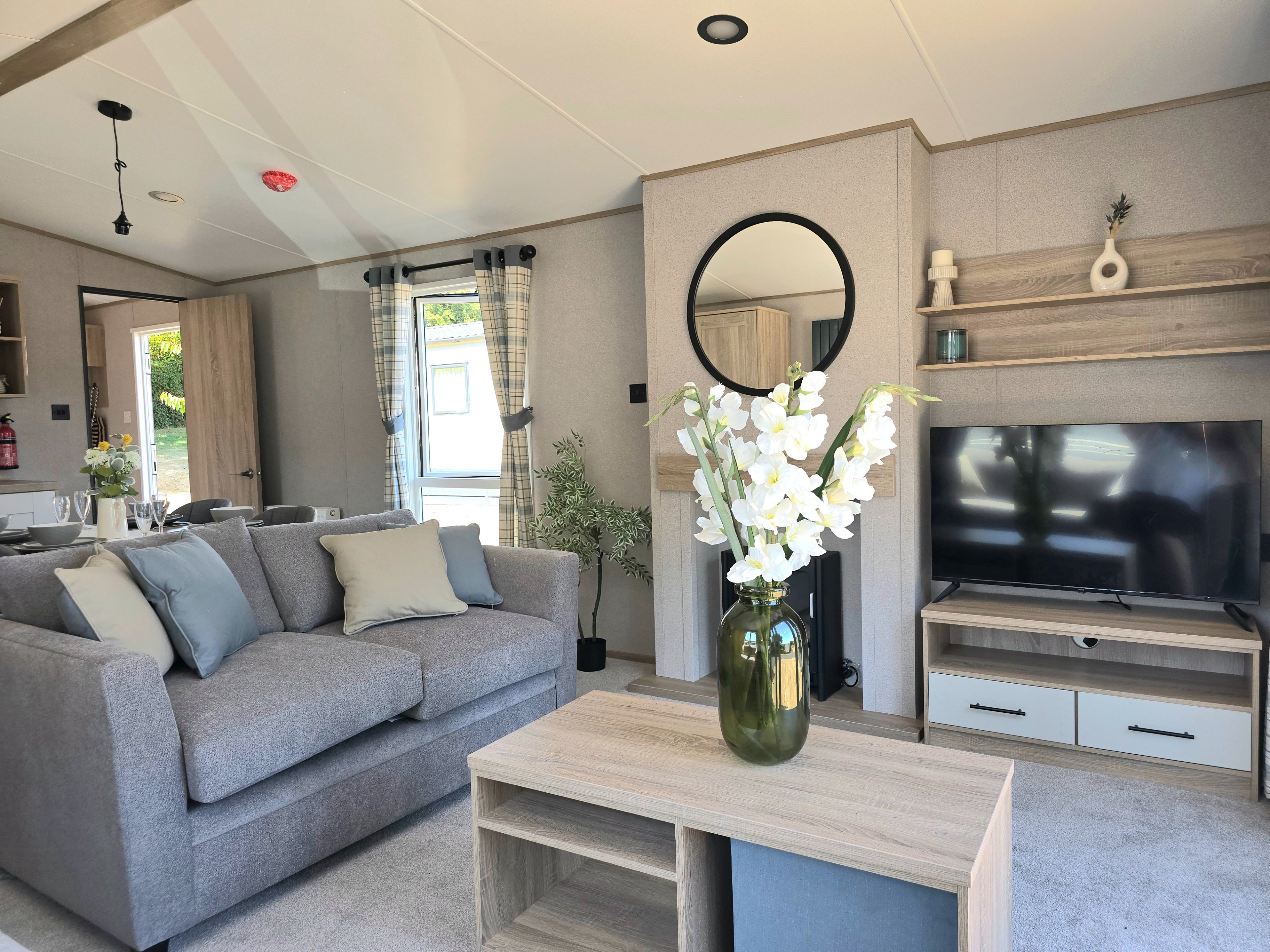 Photo of ABI Beverley 2027 (Static Caravan)