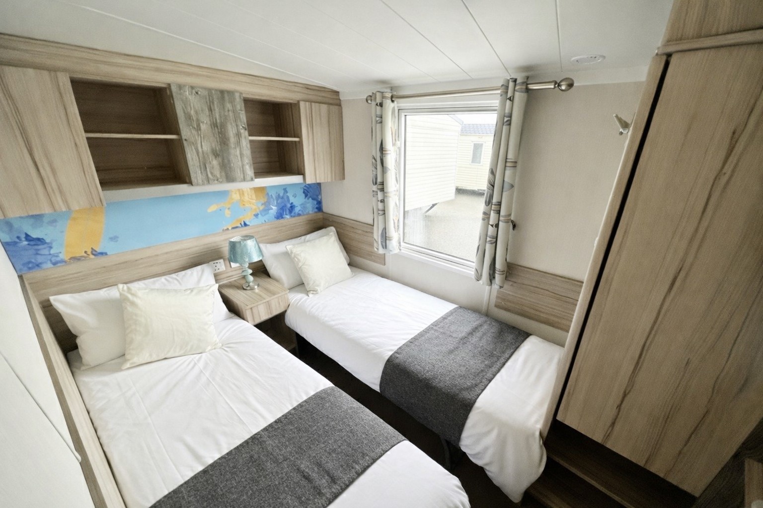 Photo of Swift Surfshack 2016 (Static Caravan)