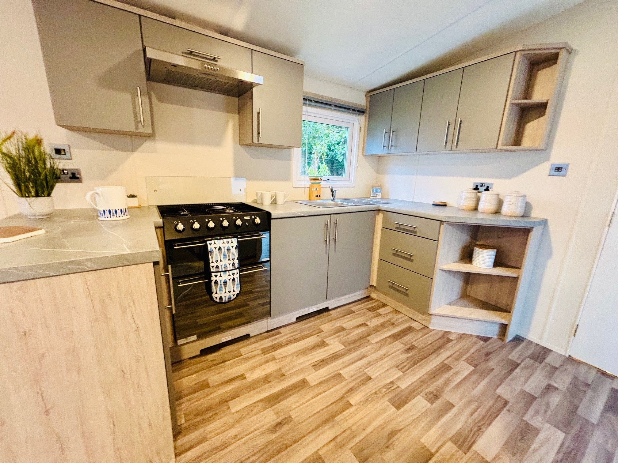 Photo of Delta Wadhurst 2024 (Static Caravan)