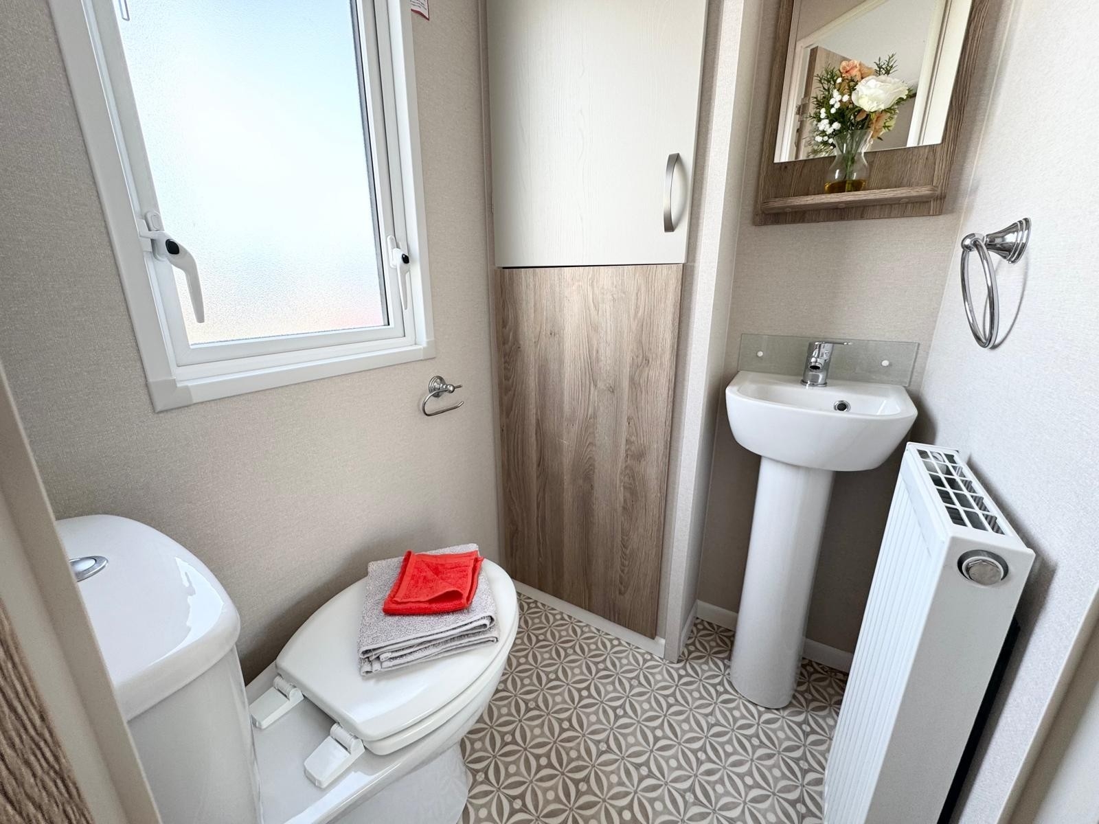 Photo of ABI Oakley 2024 (Static Caravan)