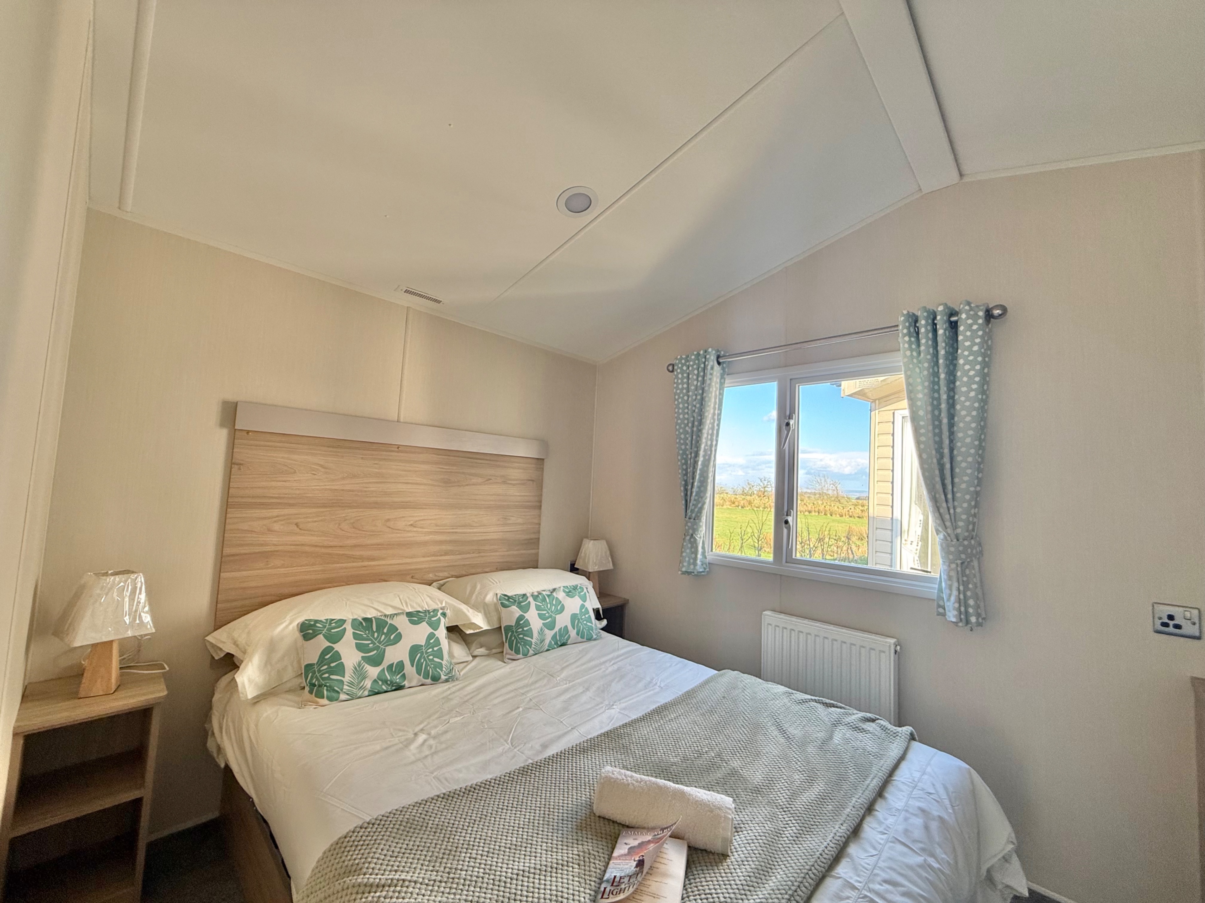 Photo of Willerby Linwood 2019 (Static Caravan)