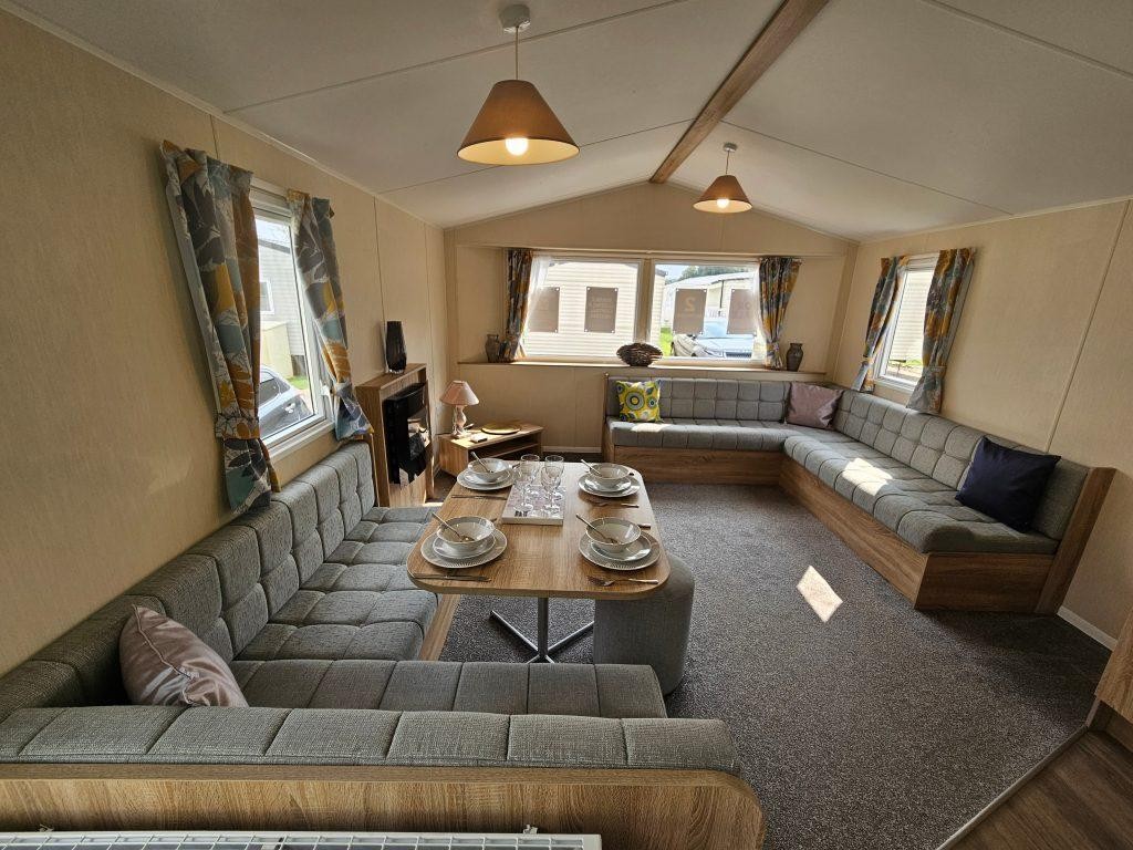Photo of Willerby Etchingham 2021 (Static Caravan)