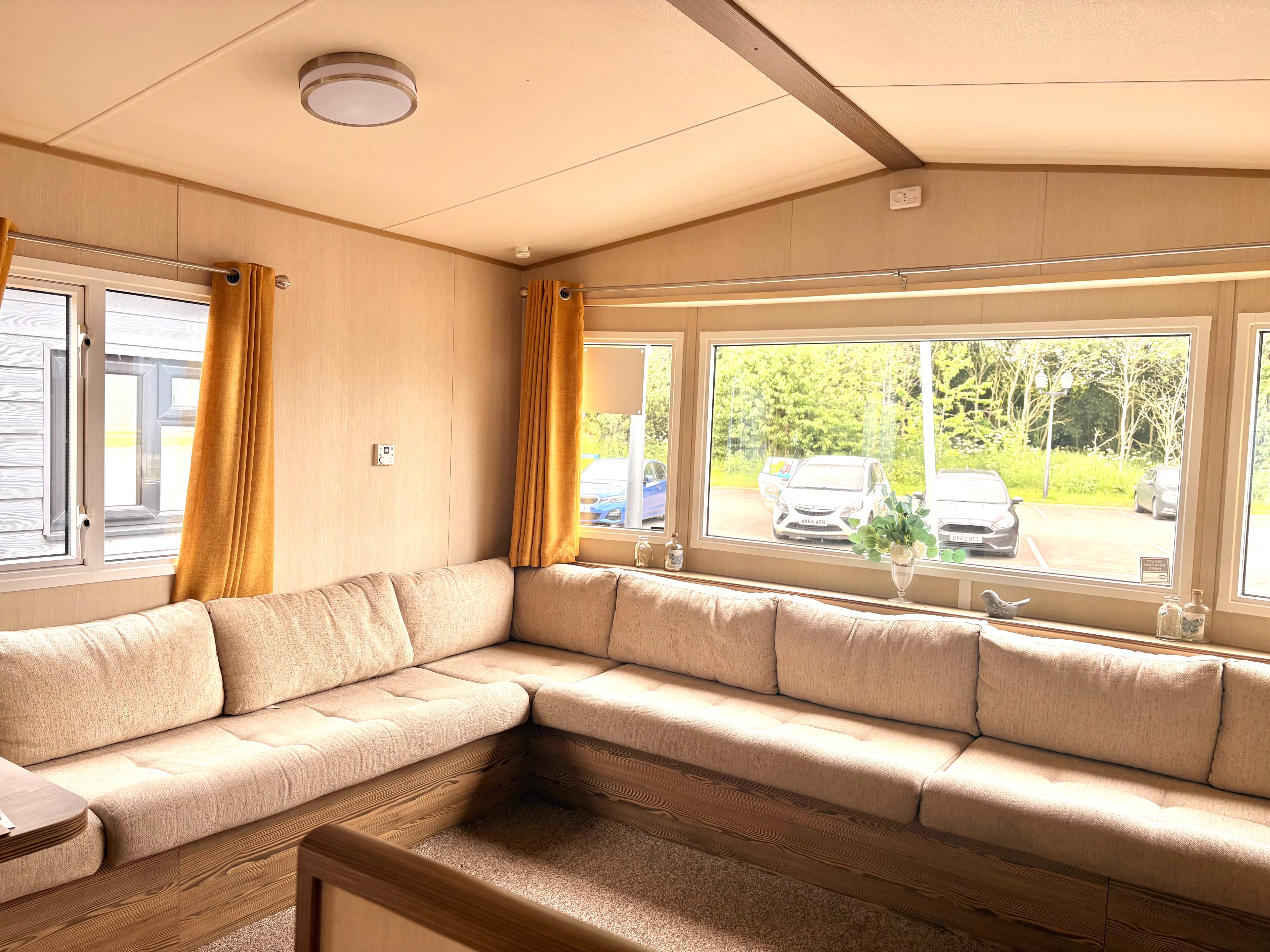 Photo of ABI Summer Breeze 2016 (Static Caravan)