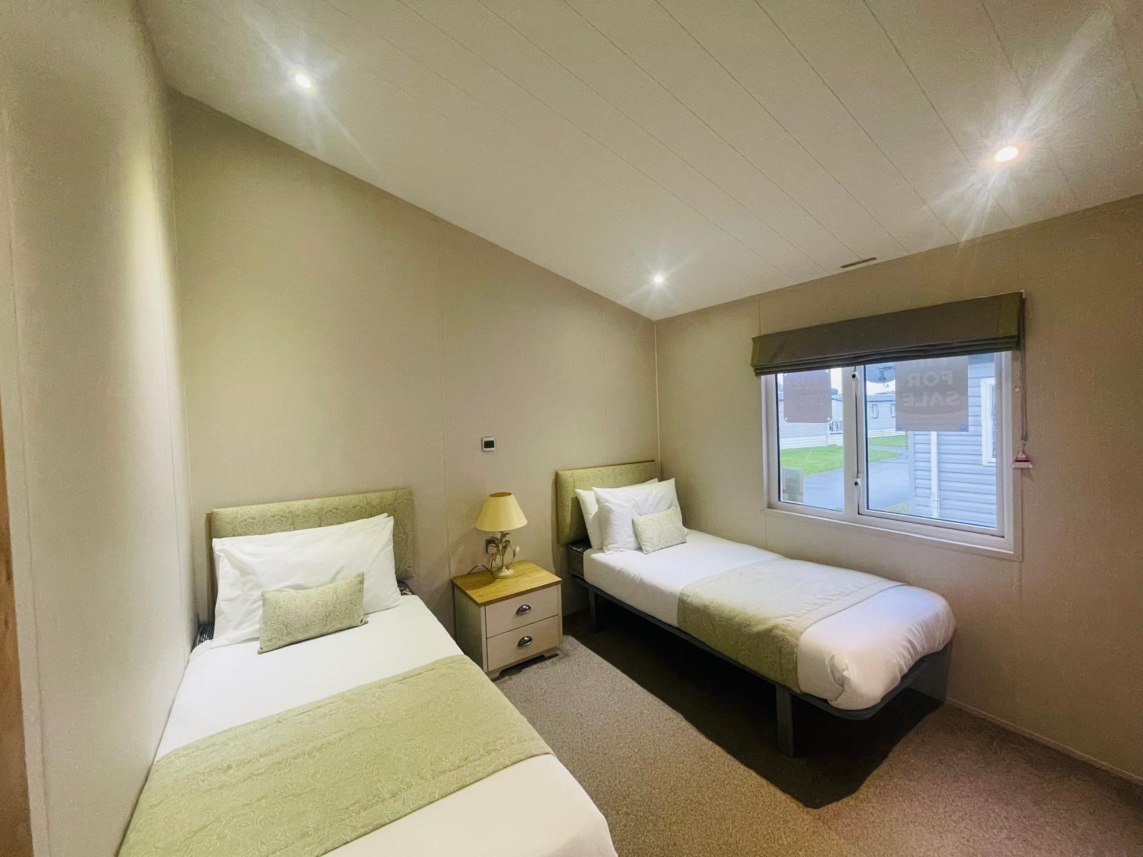 Photo of Willerby Cadence 2018 (Luxury Lodge)