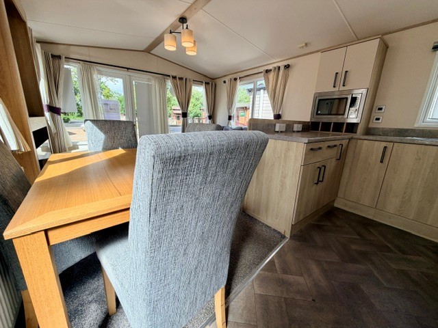 Photo of ABI Sunningdale 2018 (Static Caravan)