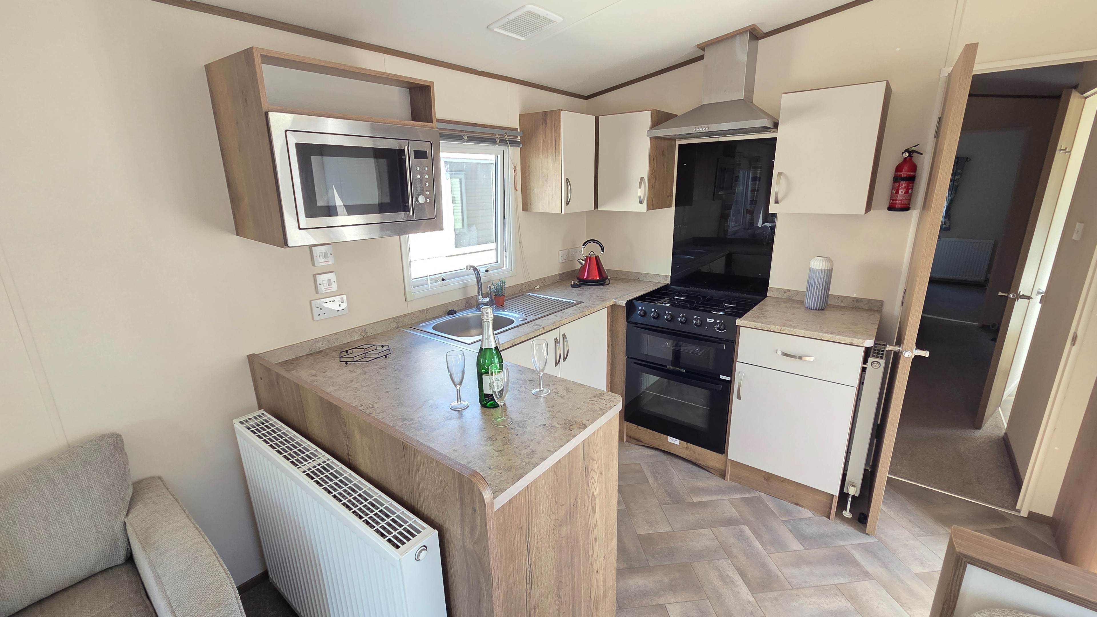 Photo of ABI Ryedale 2020 (Static Caravan)