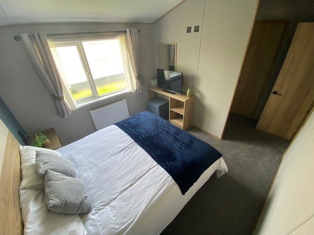 Photo of ABI Superior 2026 (Static Caravan)