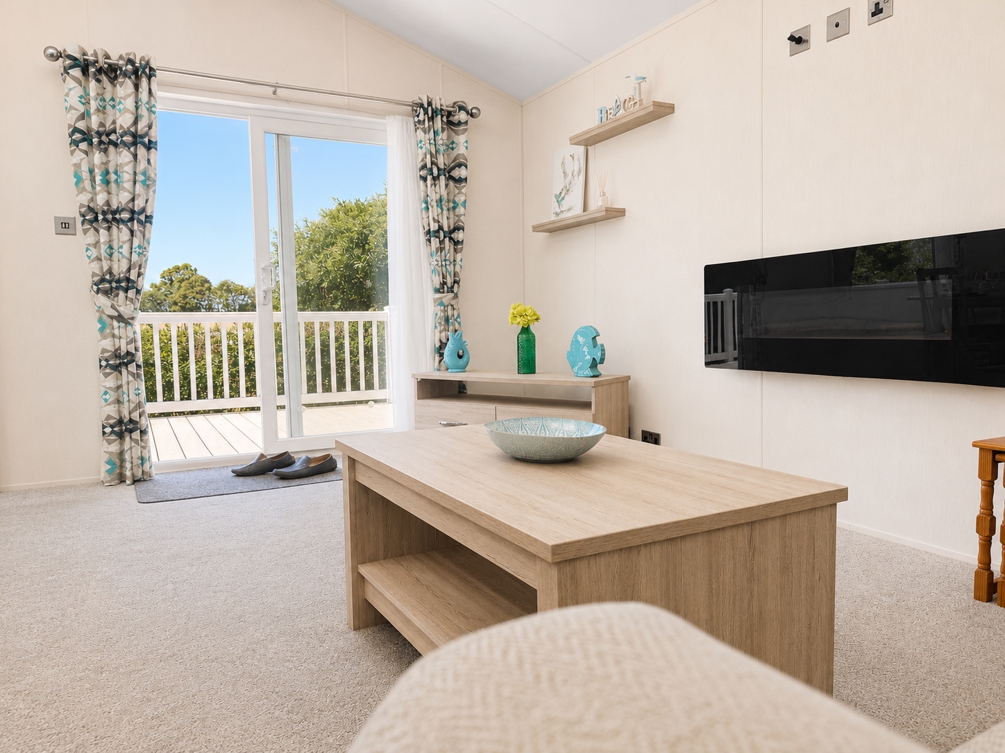 Photo of Delta Lakeside 2020 (Lodge)