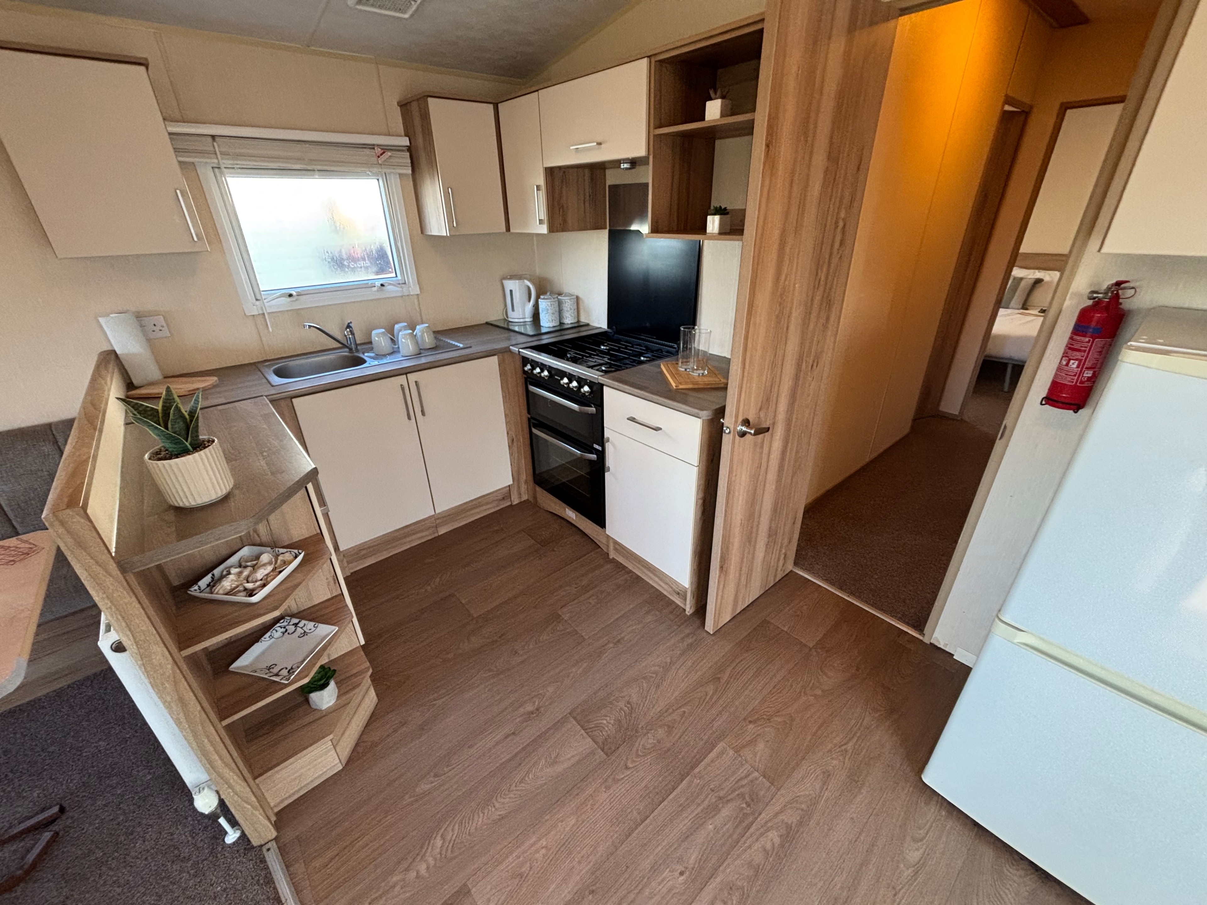 Photo of ABI Summerbreeze 2014 (Static Caravan)