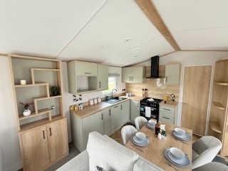 Photo of Carnaby Regis 2025 (Static Caravan)