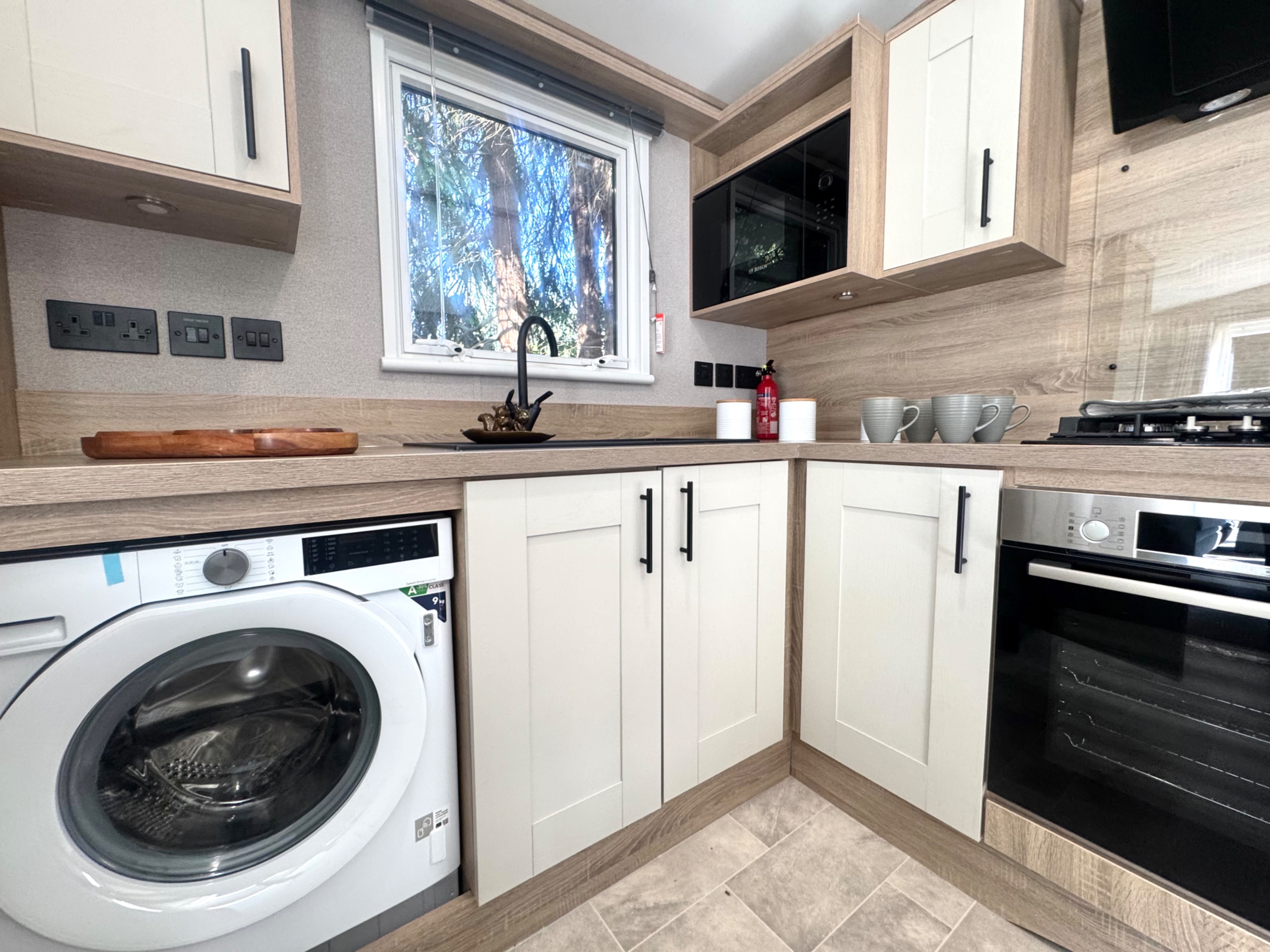 Photo of ABI Beverley 2026 (Static Caravan)