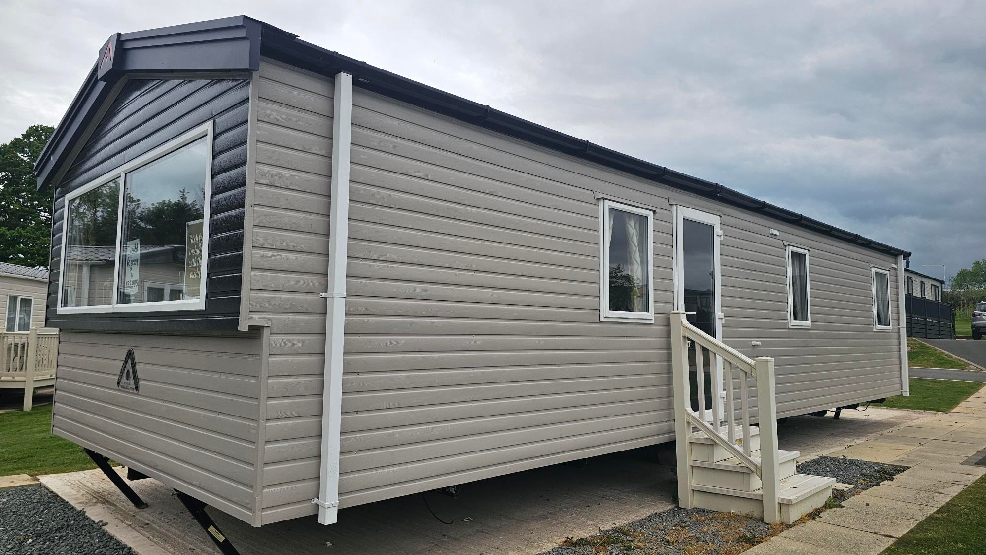 Photo of Atlas Hollington 2025 (Static Caravan)