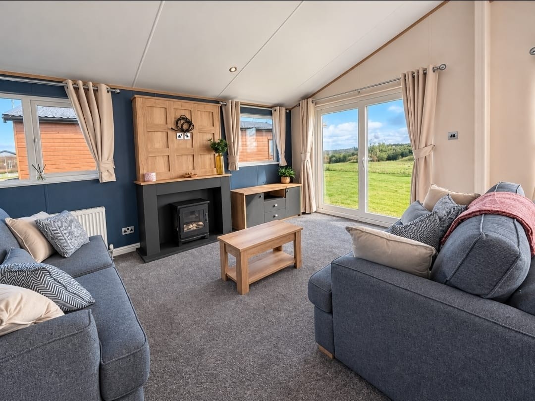 Photo of Willerby New Holland 2026 (Lodge)