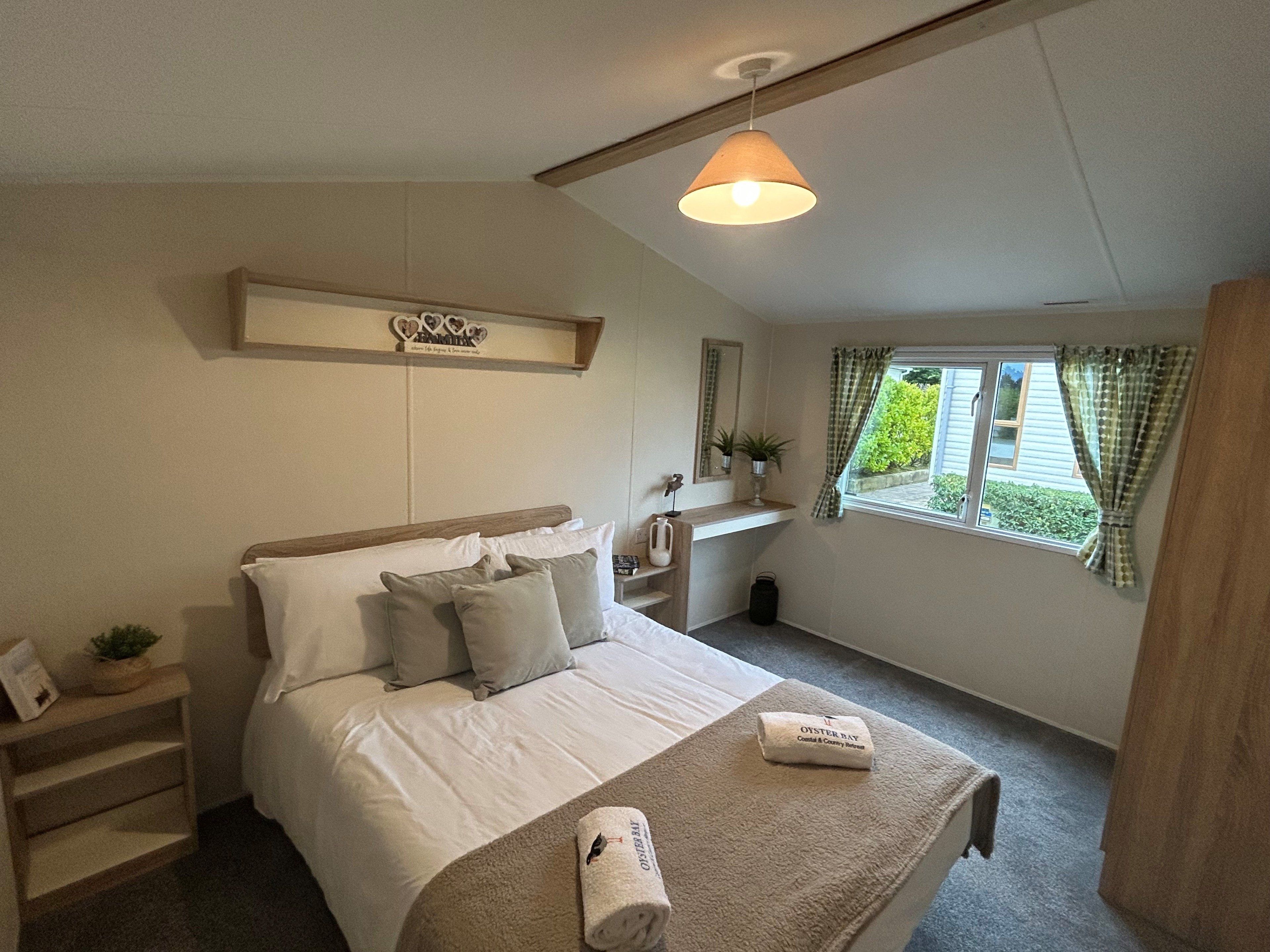 Photo of Willerby Links Mistral 2020 (Static Caravan)