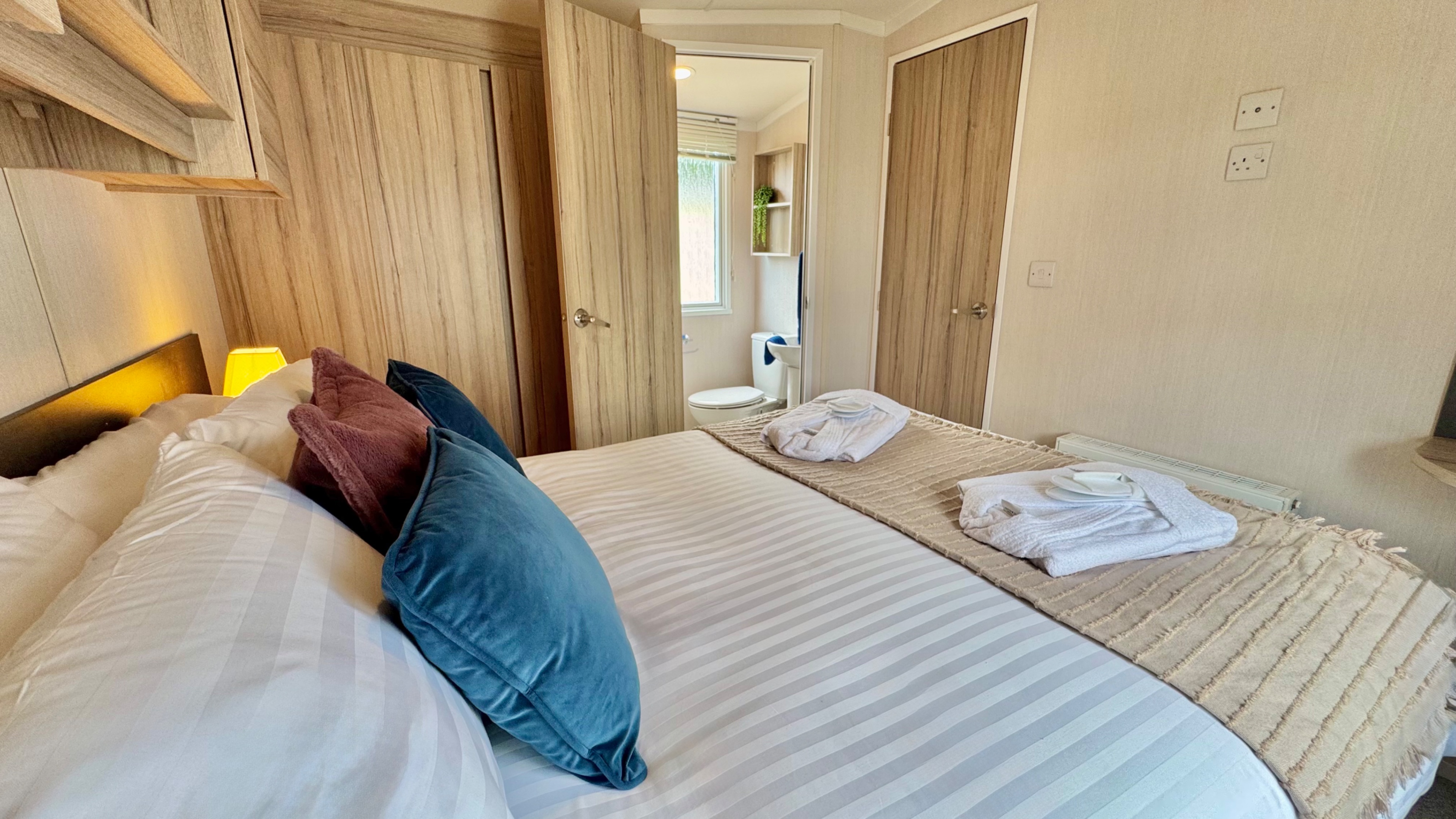 Photo of Swift Loire 2022 (Static Caravan)