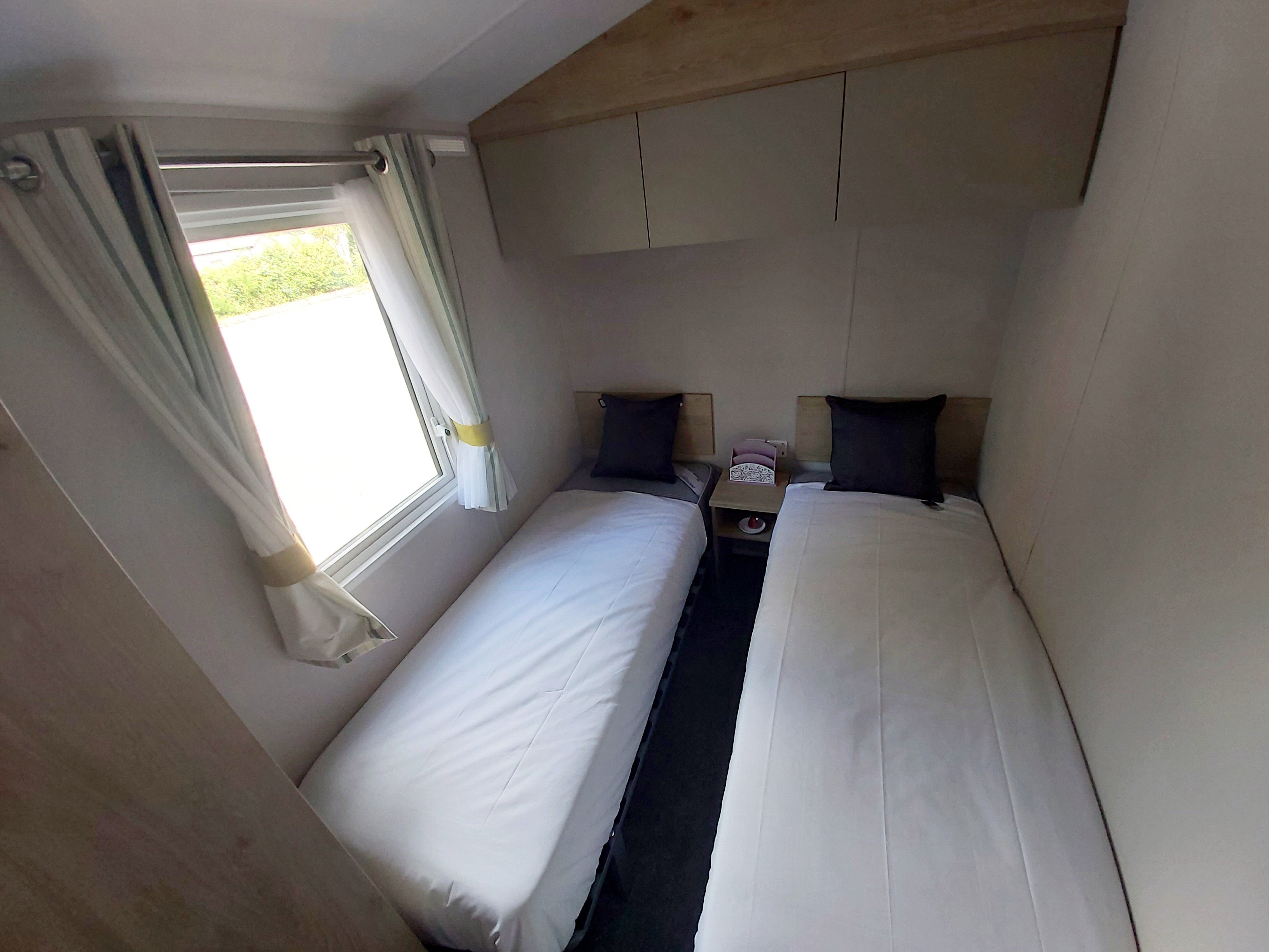 Photo of Atlas Eden 2021 (Static Caravan)