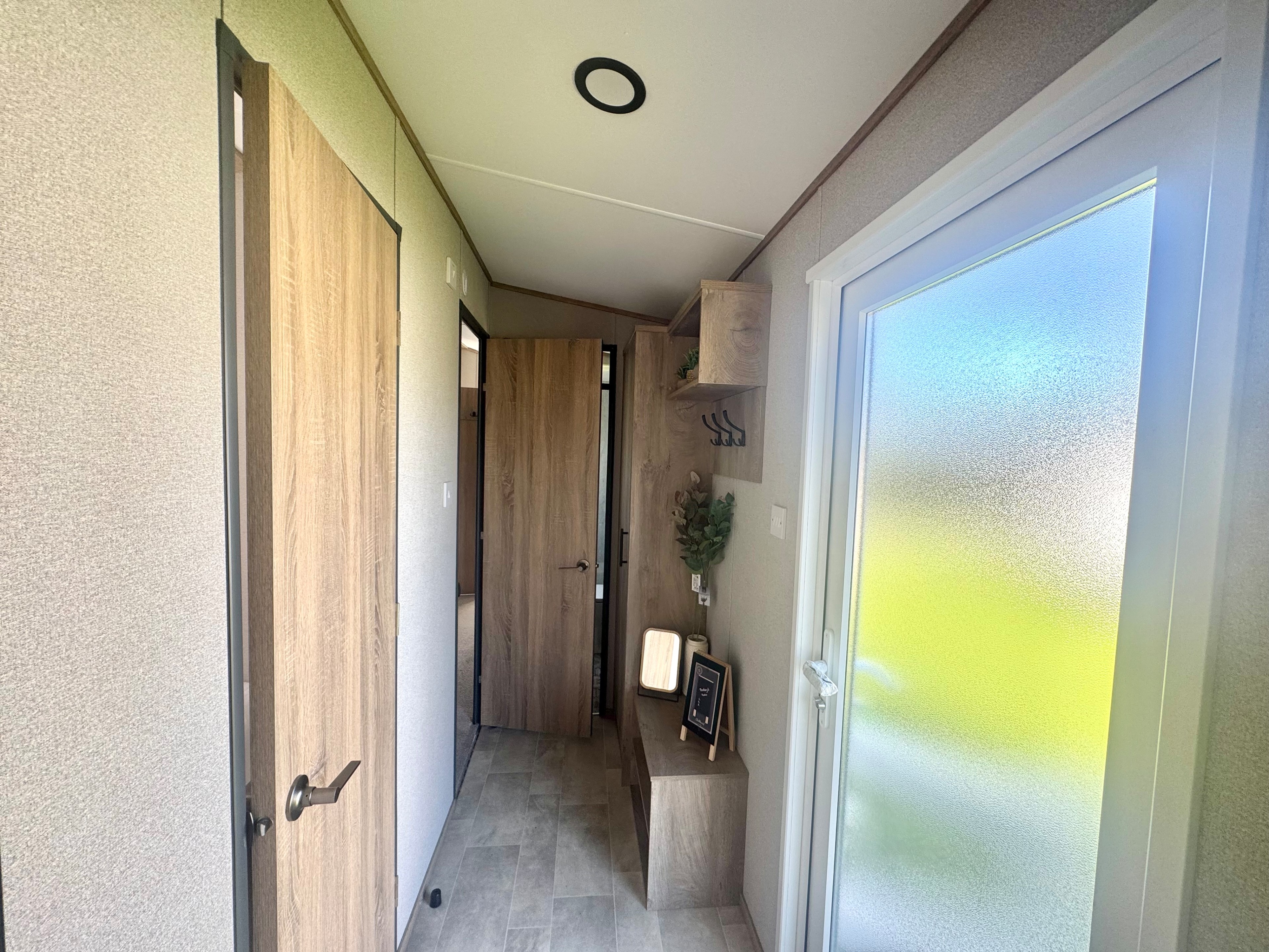 Photo of ABI Beverley 2026 (Static Caravan)