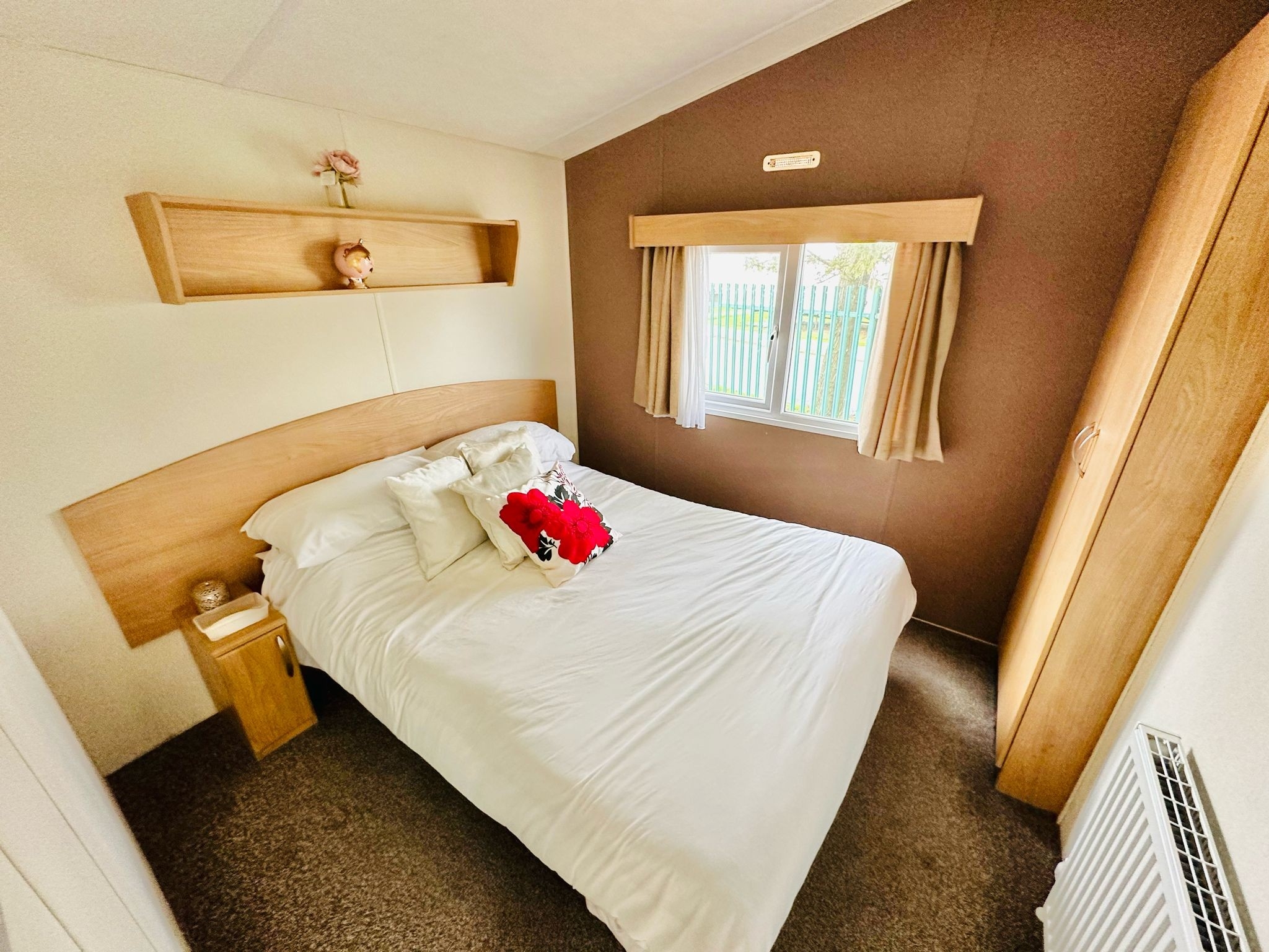 Photo of Delta Sofia 2015 (Static Caravan)