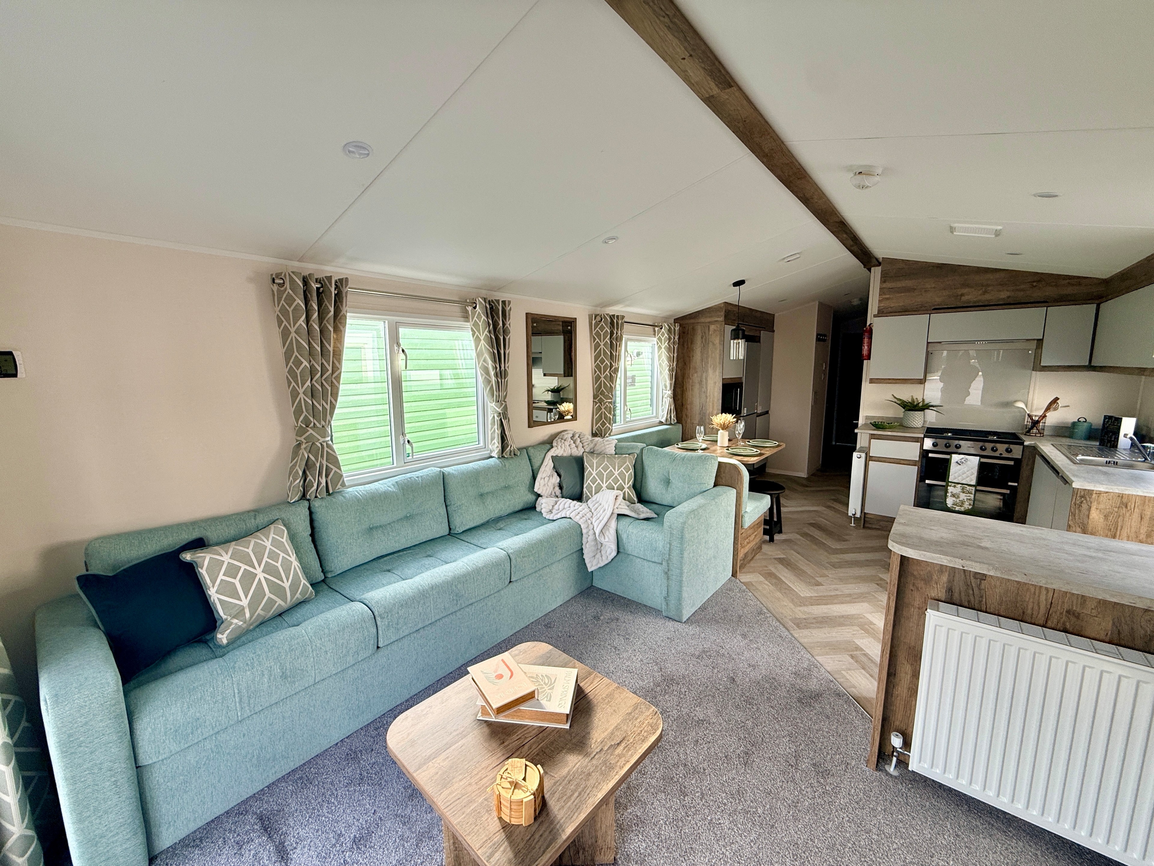 Photo of Willerby Brookwood 2026 (Static Caravan)