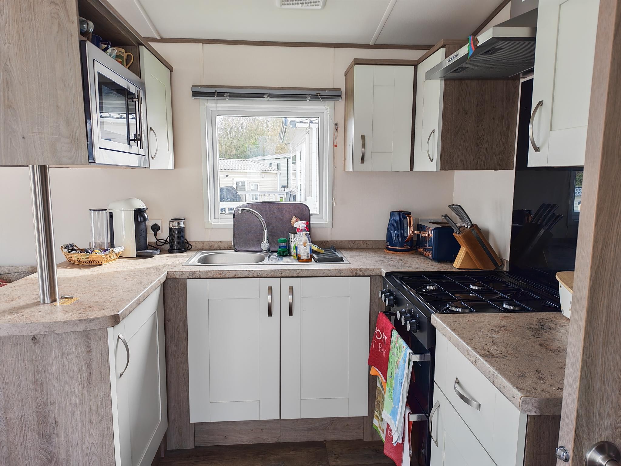 Photo of ABI Oakley 2021 (Static Caravan)