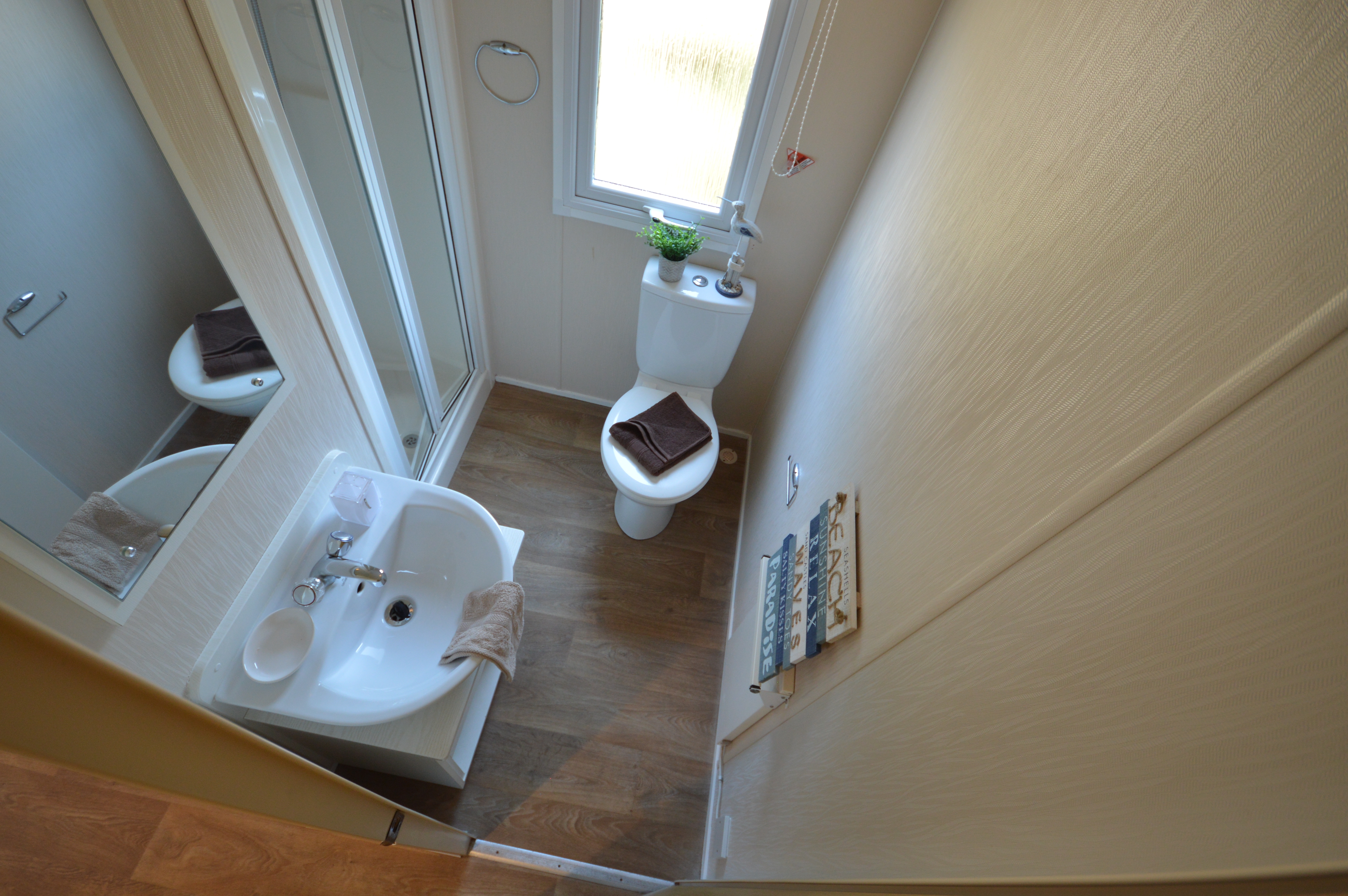 Photo of Willerby Vacation 2014 (Static Caravan)