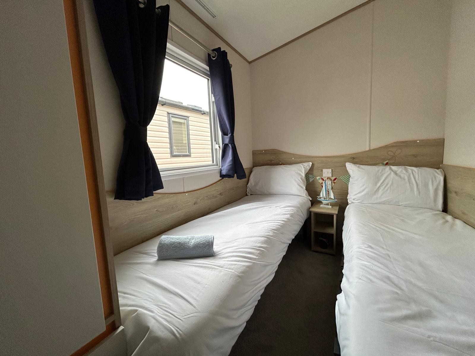 Photo of ABI Sandcastle 2018 (Static Caravan)