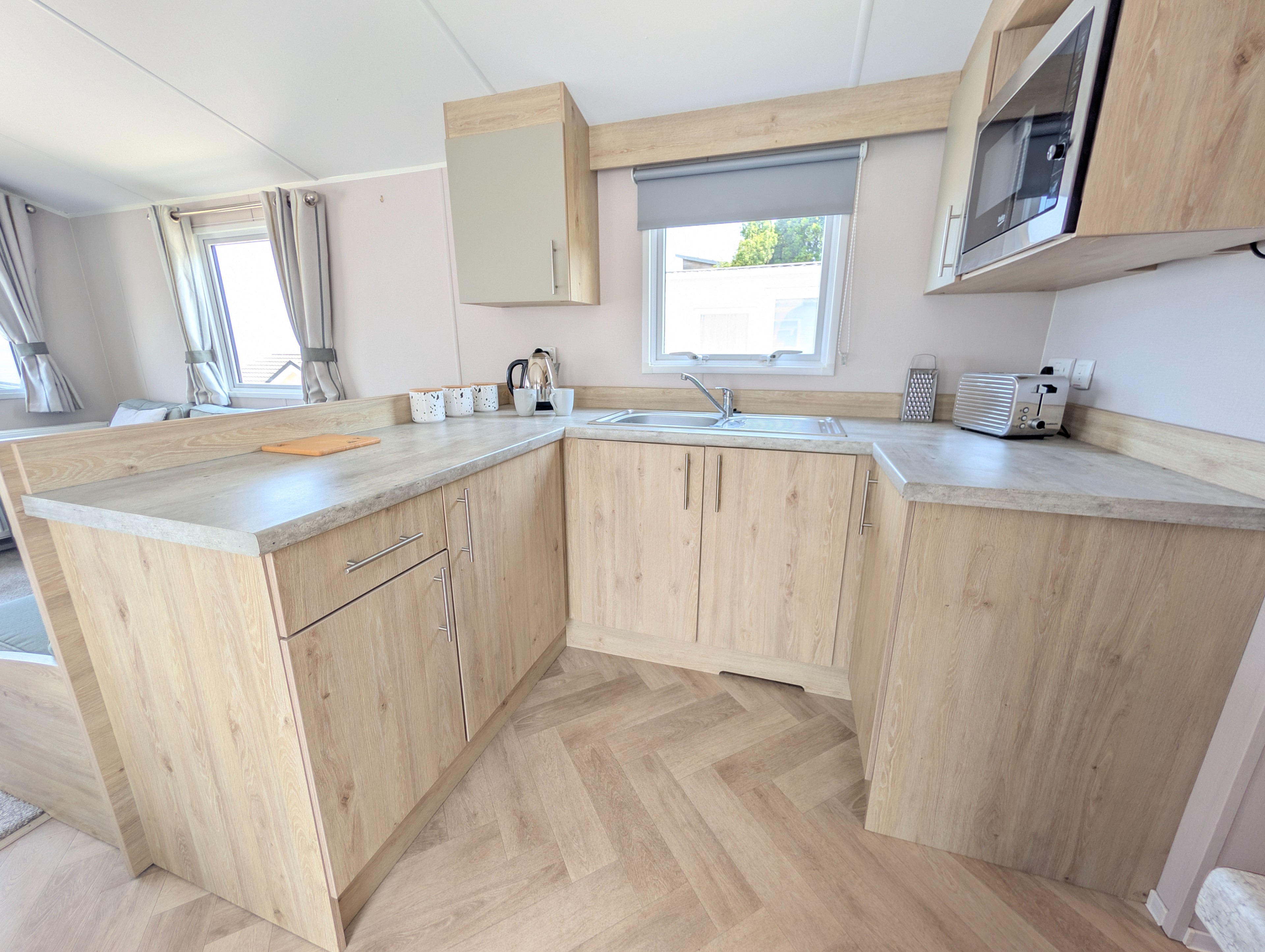 Photo of Atlas Eden 2021 (Static Caravan)