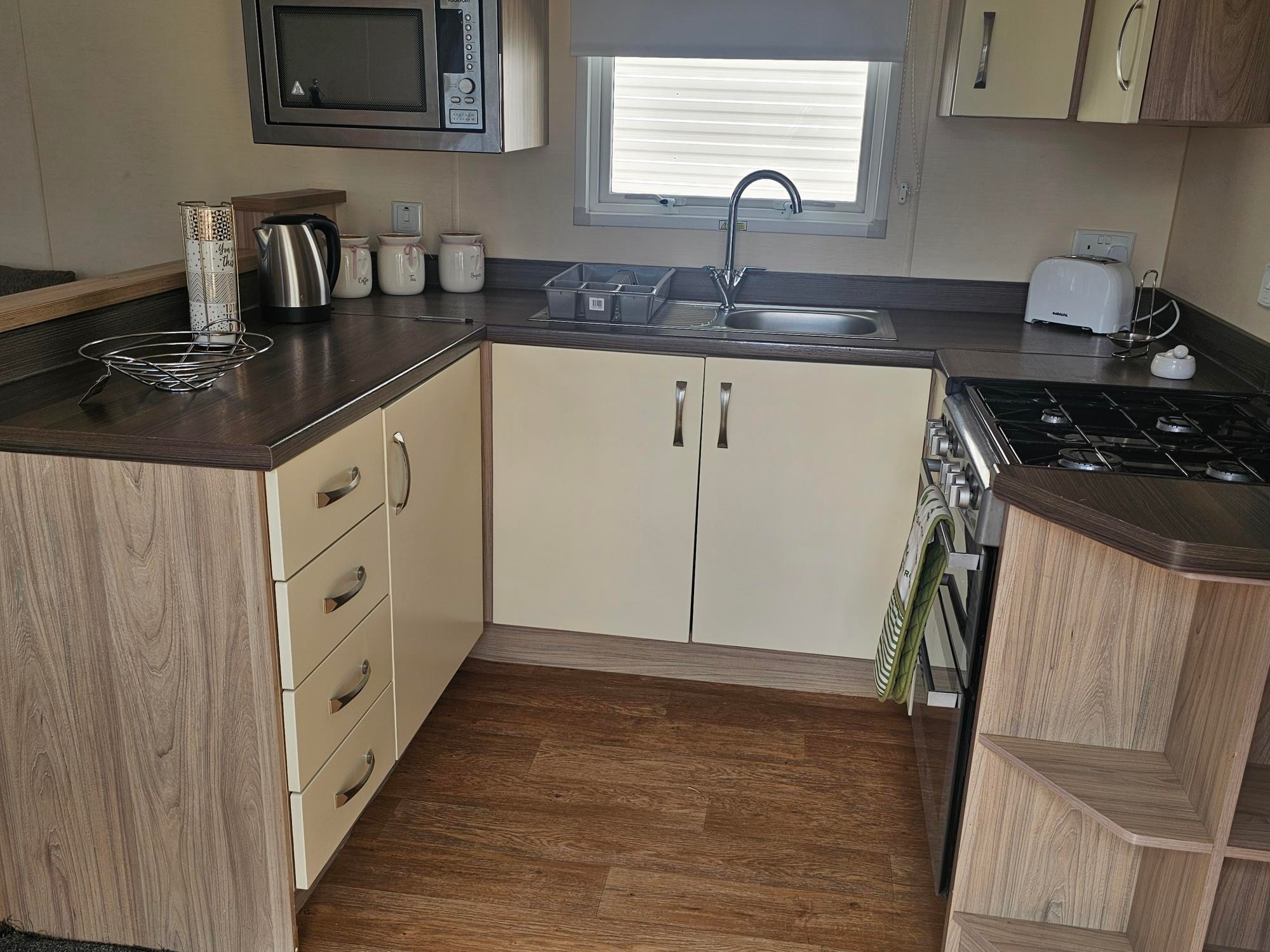 Photo of Willerby Sierra 2015 (Static Caravan)