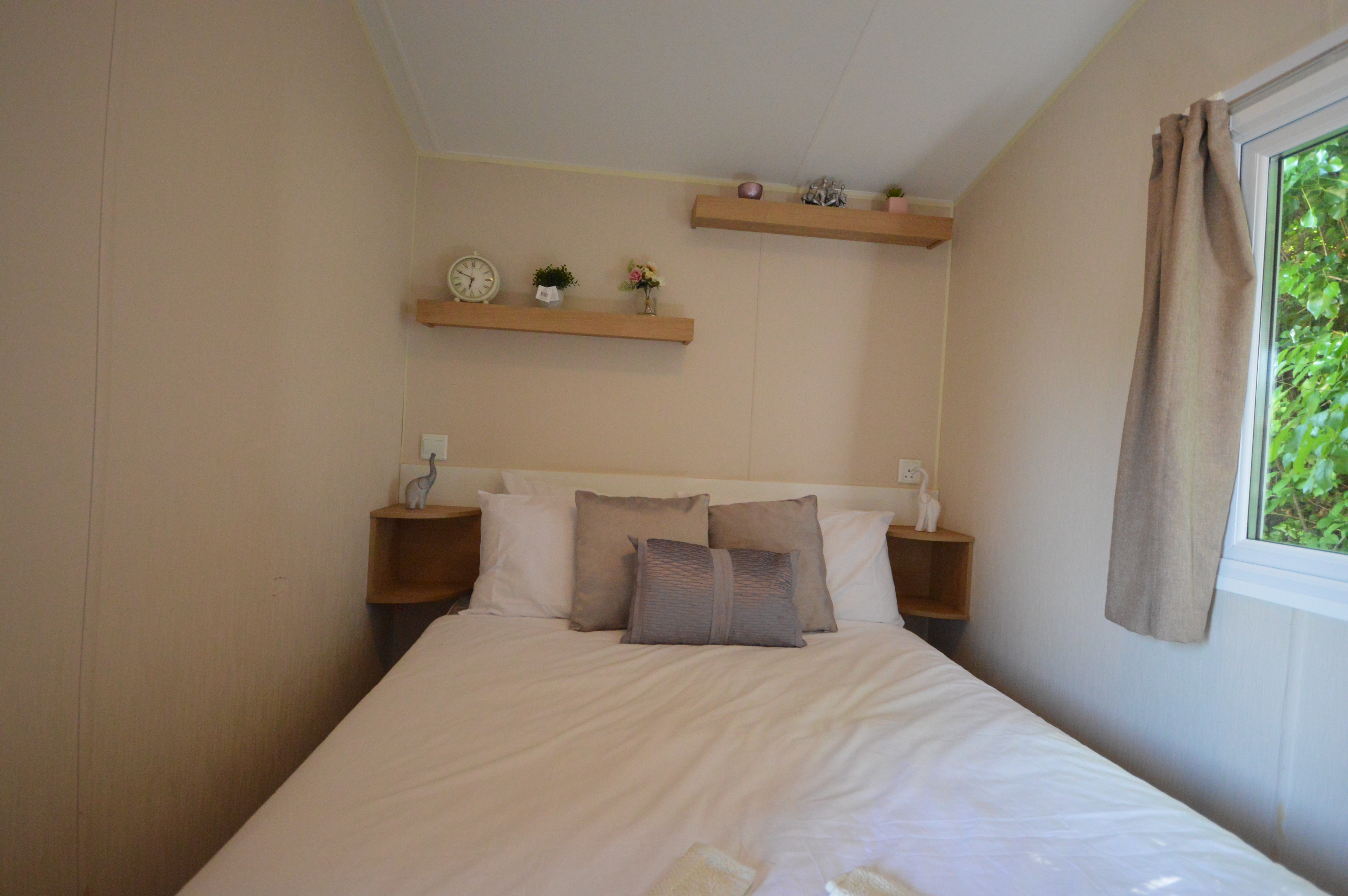 Photo of Willerby Vacation 2014 (Static Caravan)