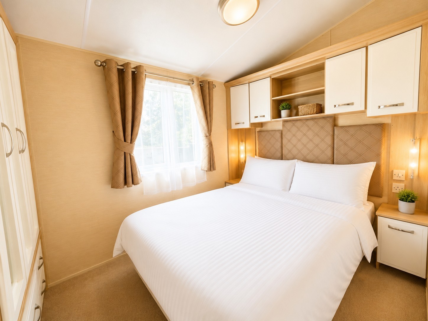 Photo of Willerby Granada 2010 (Static Caravan)