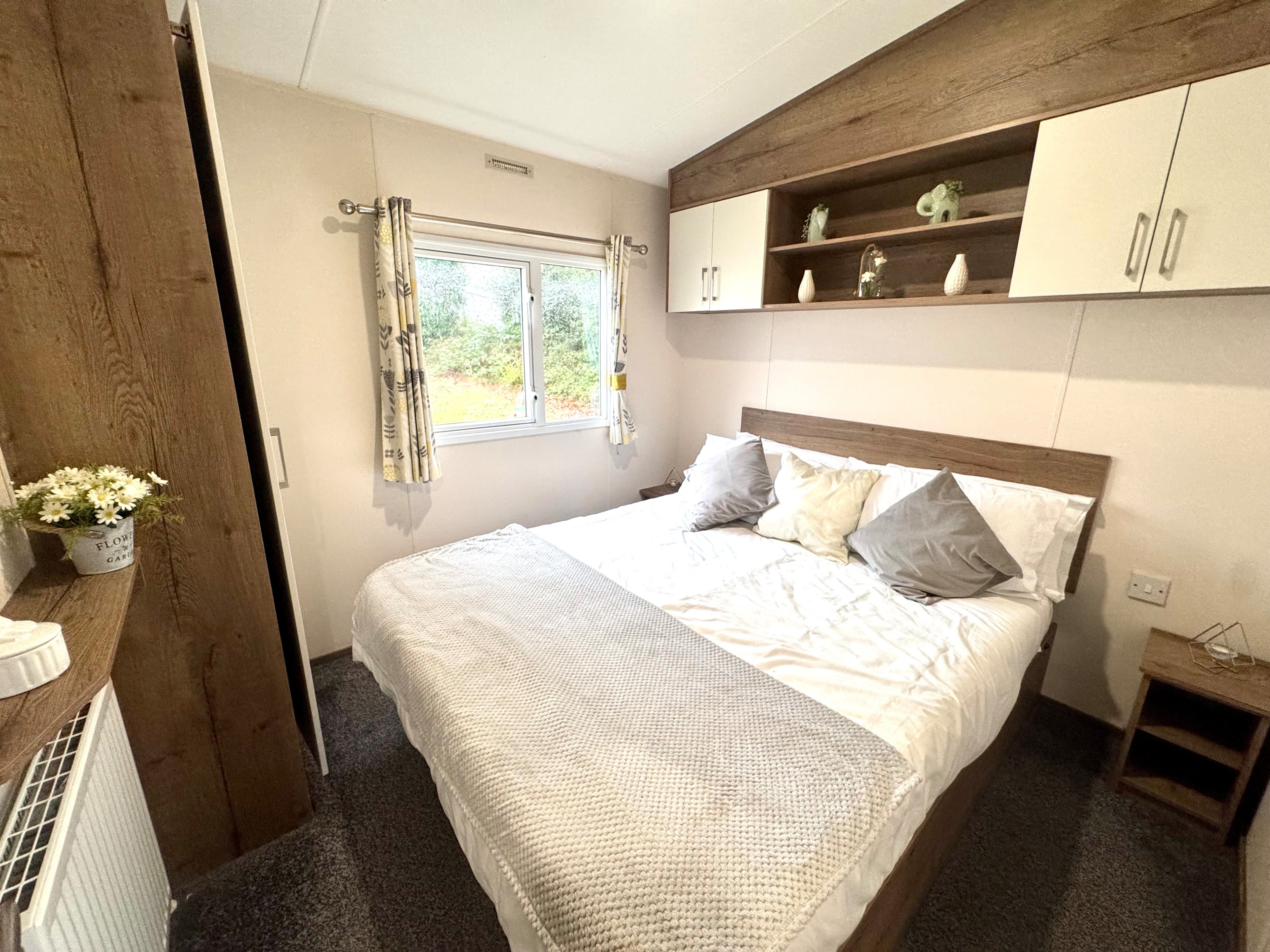Photo of ABI Trieste 2020 (Static Caravan)