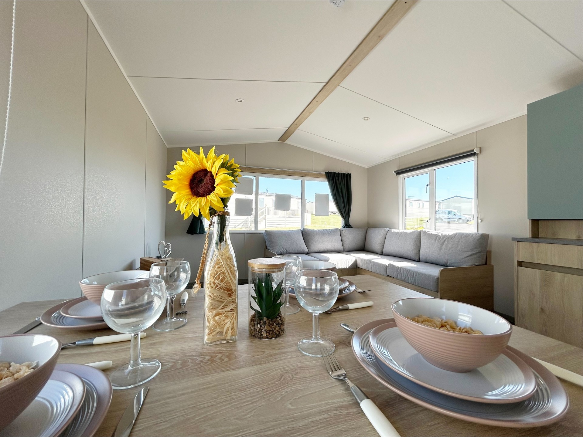 Photo of Victory Lifestyle 2024 (Static Caravan)