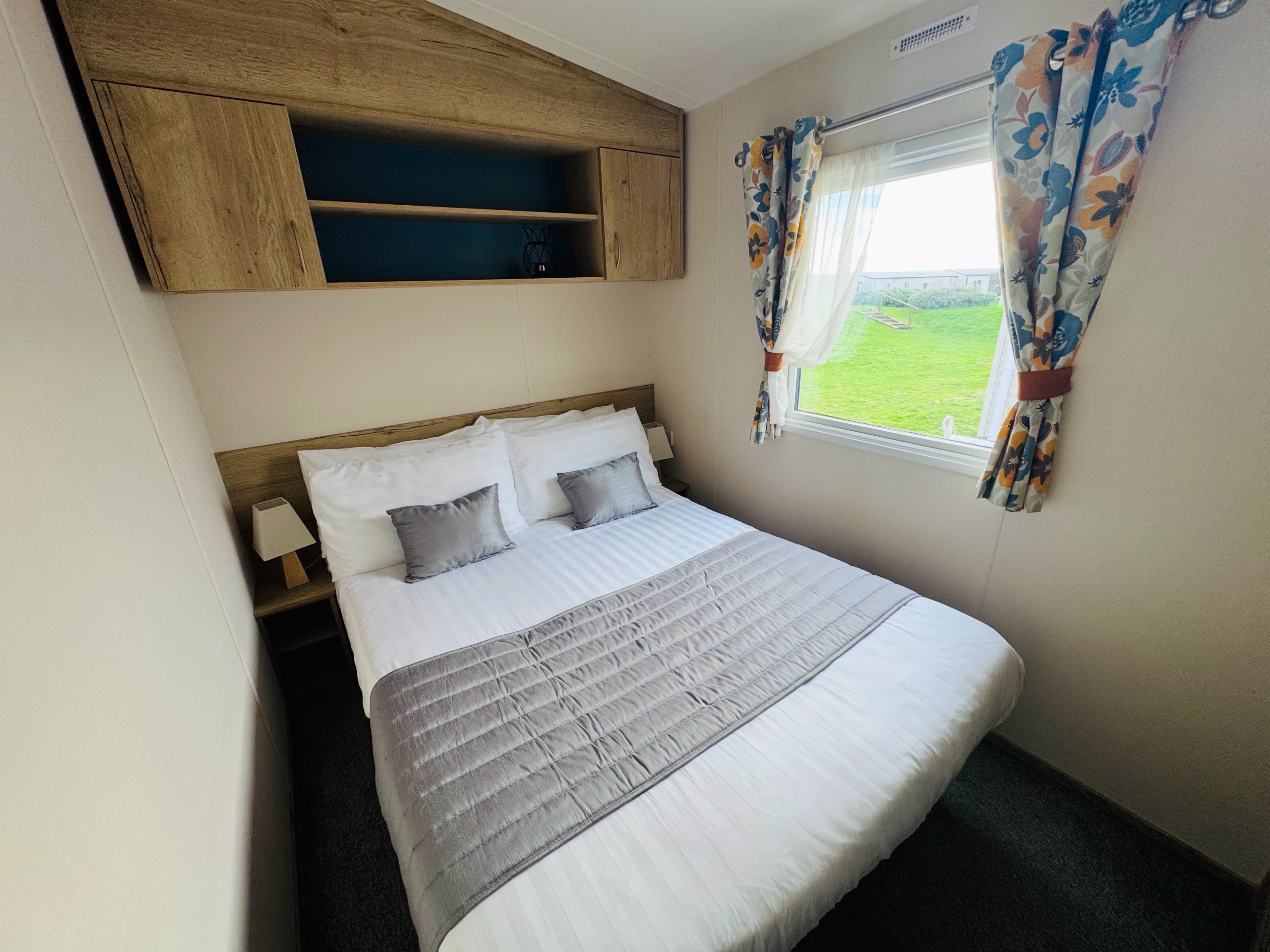 Photo of ABI Trieste 2020 (Static Caravan)