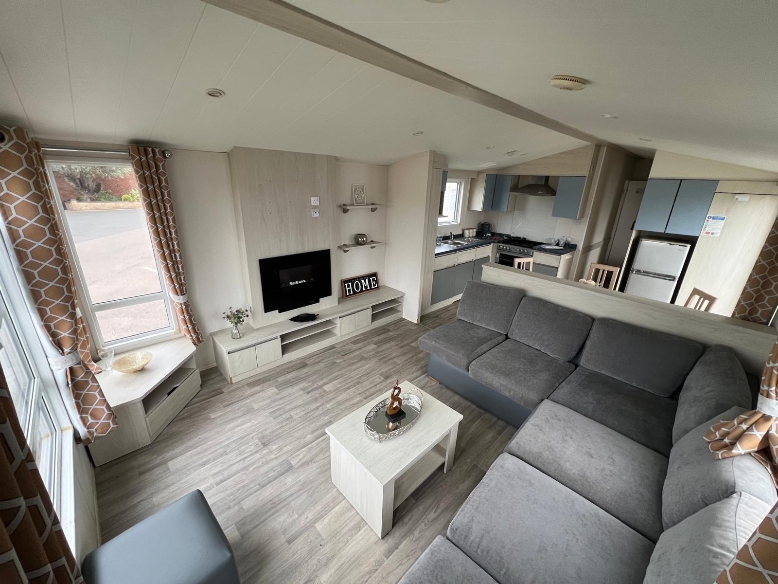 Photo of Atlas Ruby 2015 (Static Caravan)
