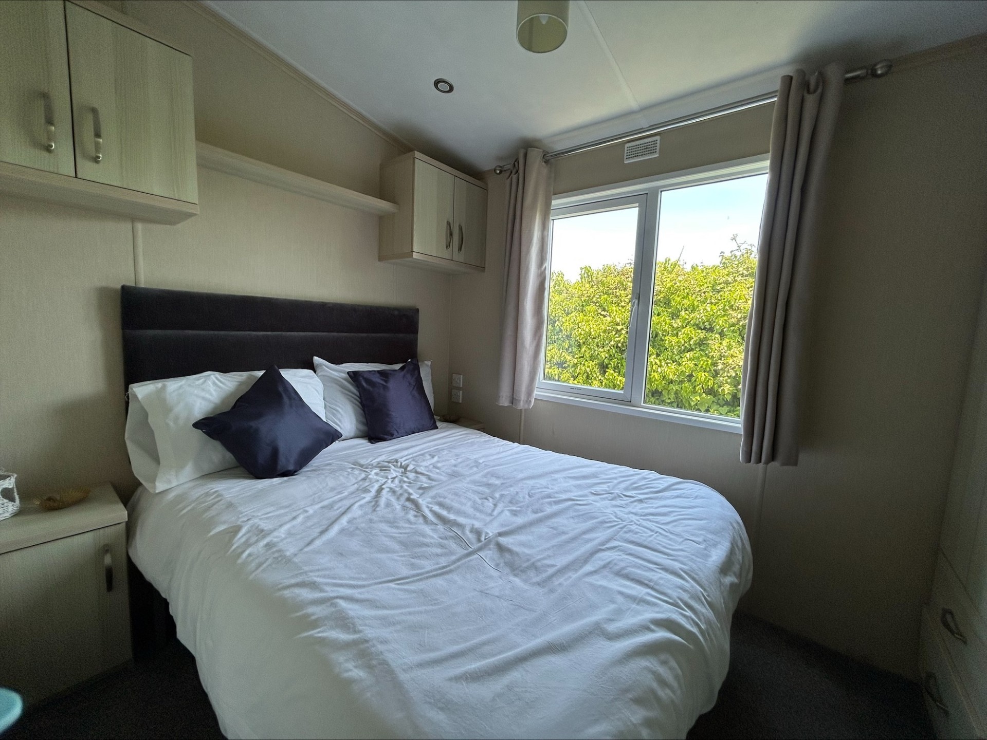 Photo of Pemberton Lancaster 2015 (Static Caravan)